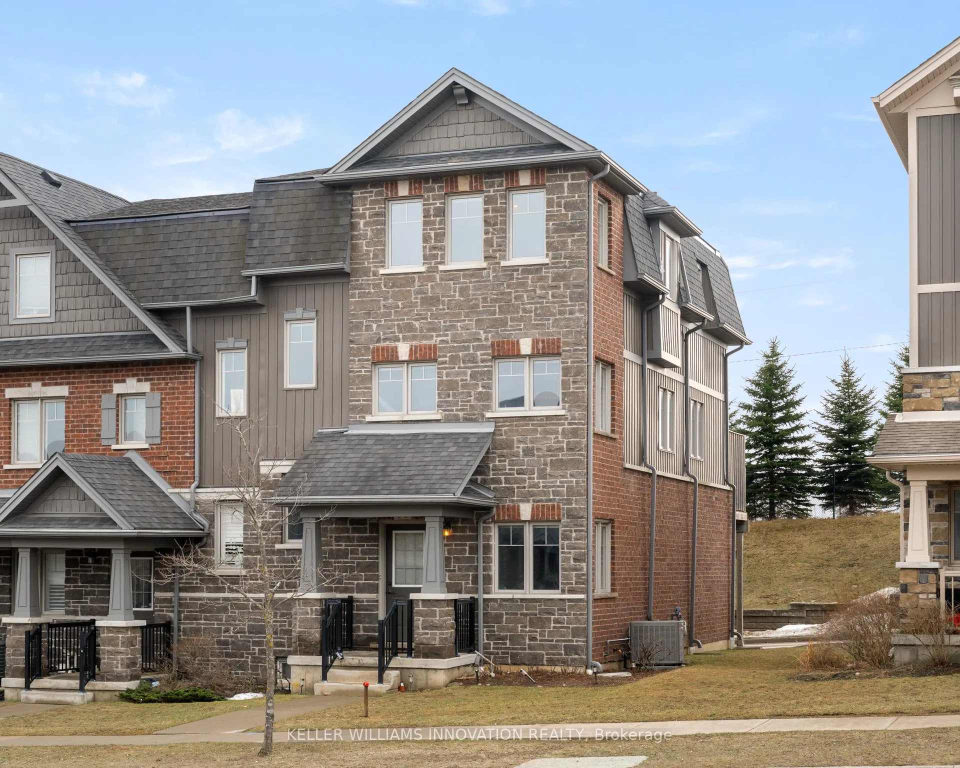 Photo 1 of Unit 30, 31 Eliza Avenue, Waterloo — HOMEH