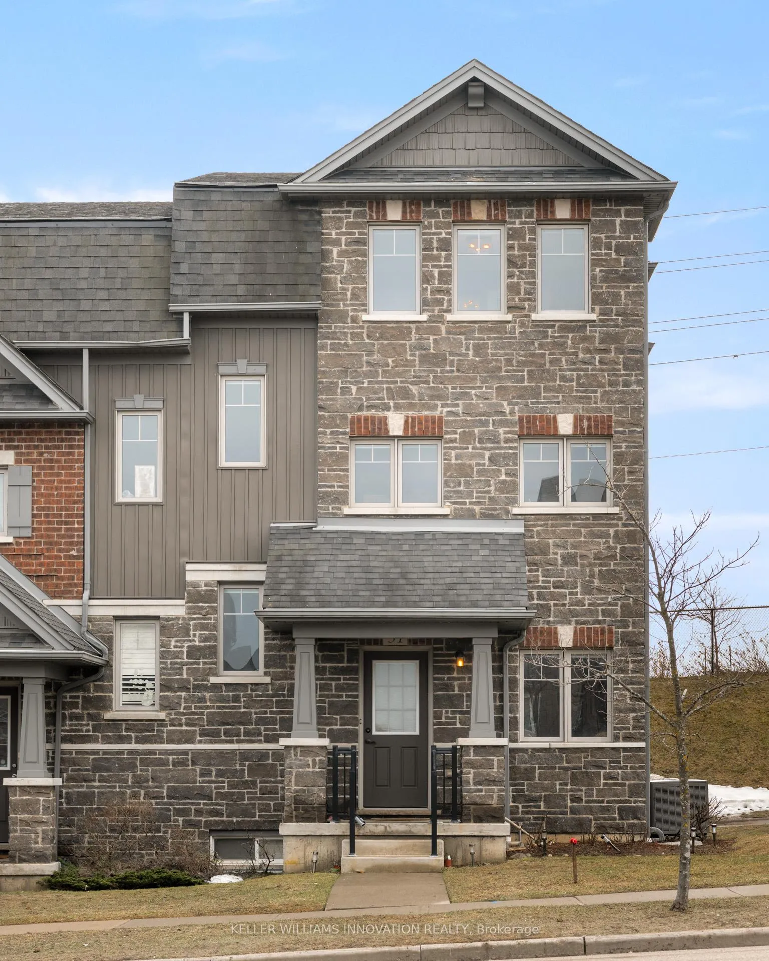 Photo 2 of Unit 30, 31 Eliza Avenue, Waterloo — HOMEH