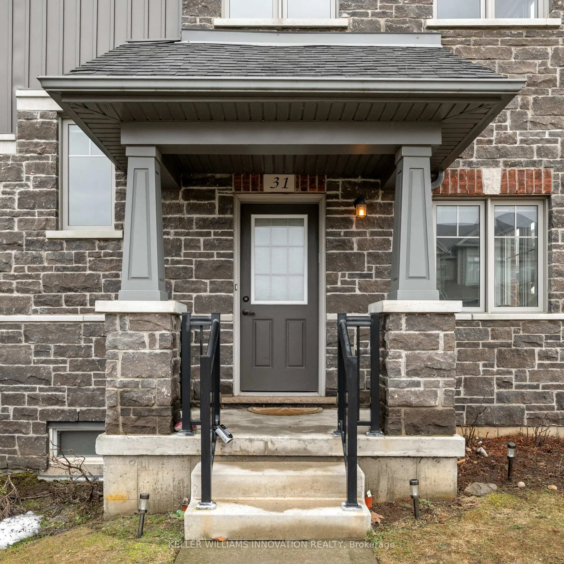 Photo 3 of Unit 30, 31 Eliza Avenue, Waterloo — HOMEH