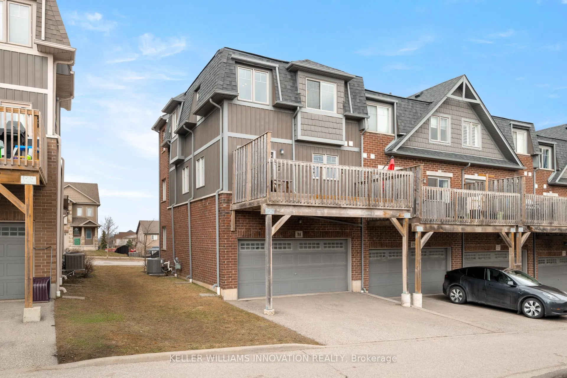 Photo 4 of Unit 30, 31 Eliza Avenue, Waterloo — HOMEH