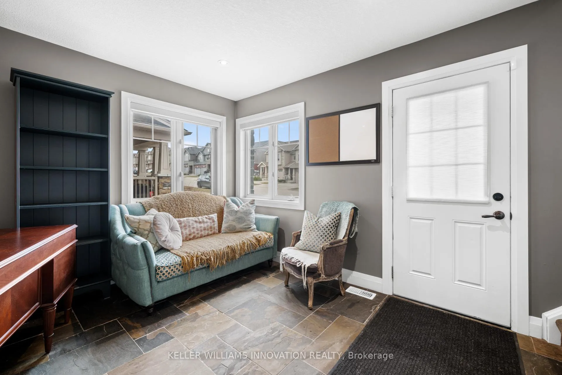 Photo 5 of Unit 30, 31 Eliza Avenue, Waterloo — HOMEH