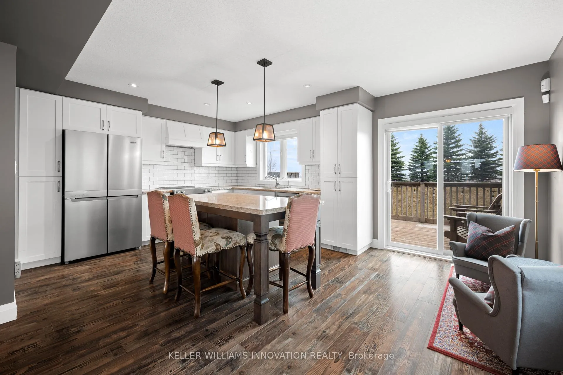 Photo 9 of Unit 30, 31 Eliza Avenue, Waterloo — HOMEH