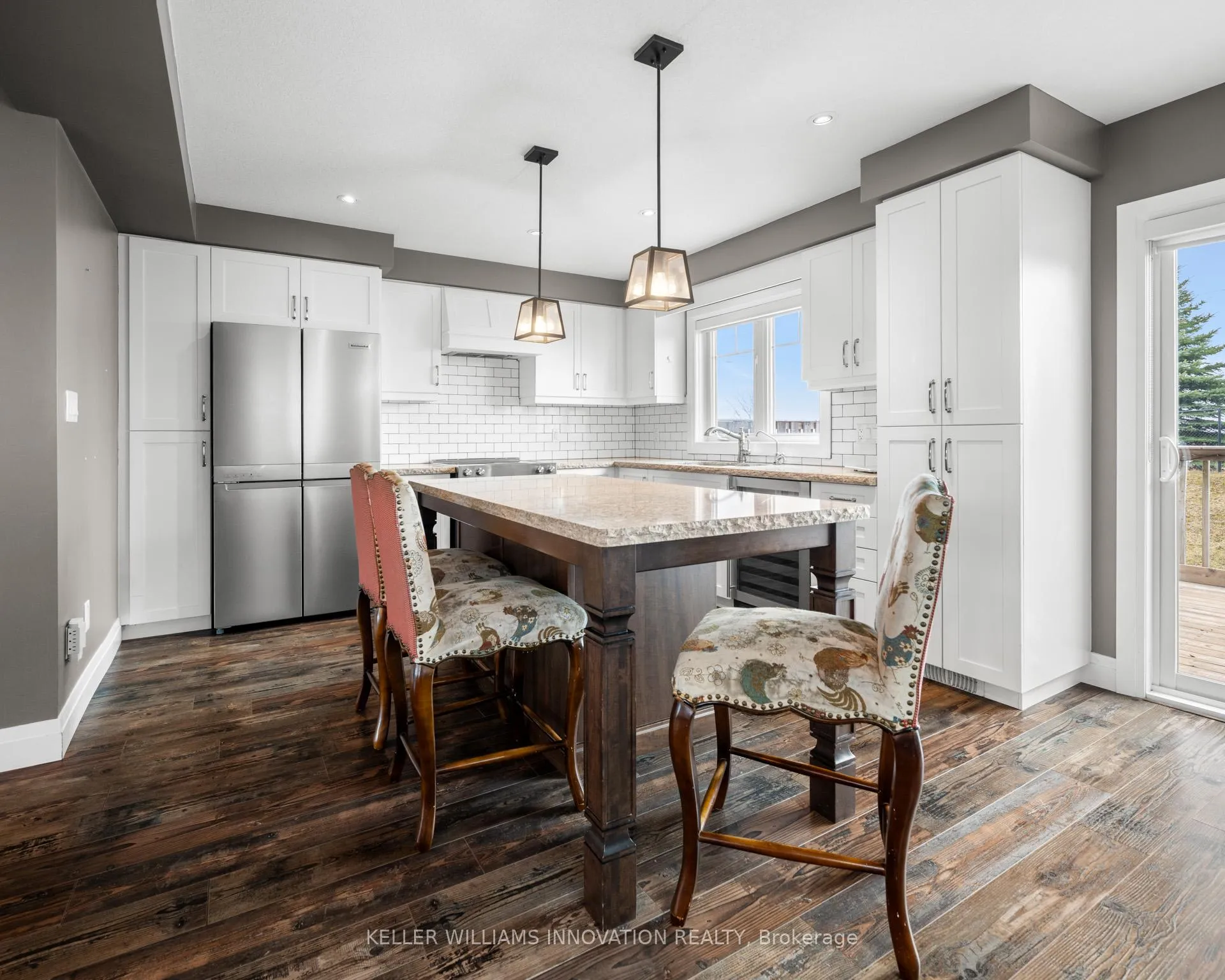Photo 10 of Unit 30, 31 Eliza Avenue, Waterloo — HOMEH