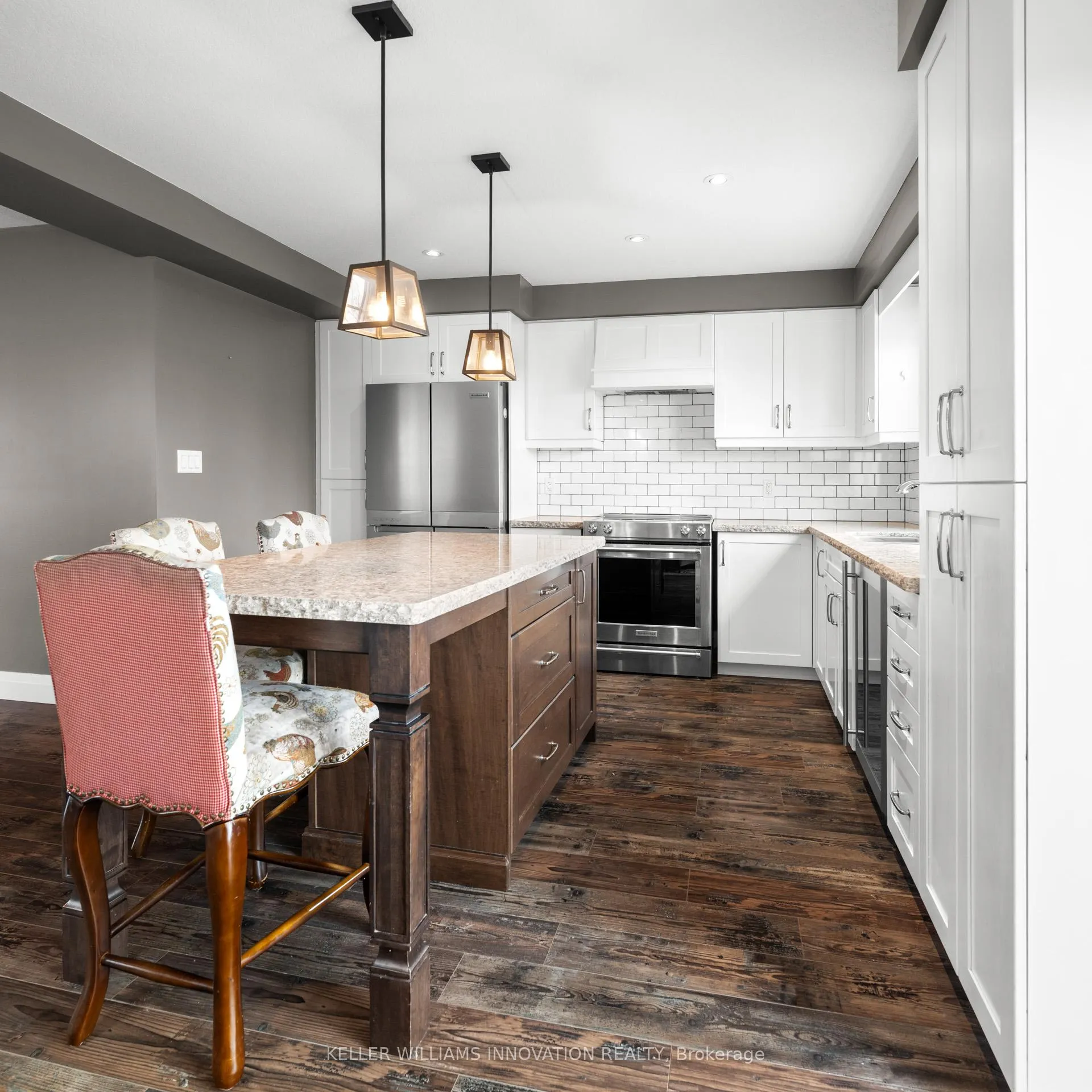 Photo 11 of Unit 30, 31 Eliza Avenue, Waterloo — HOMEH