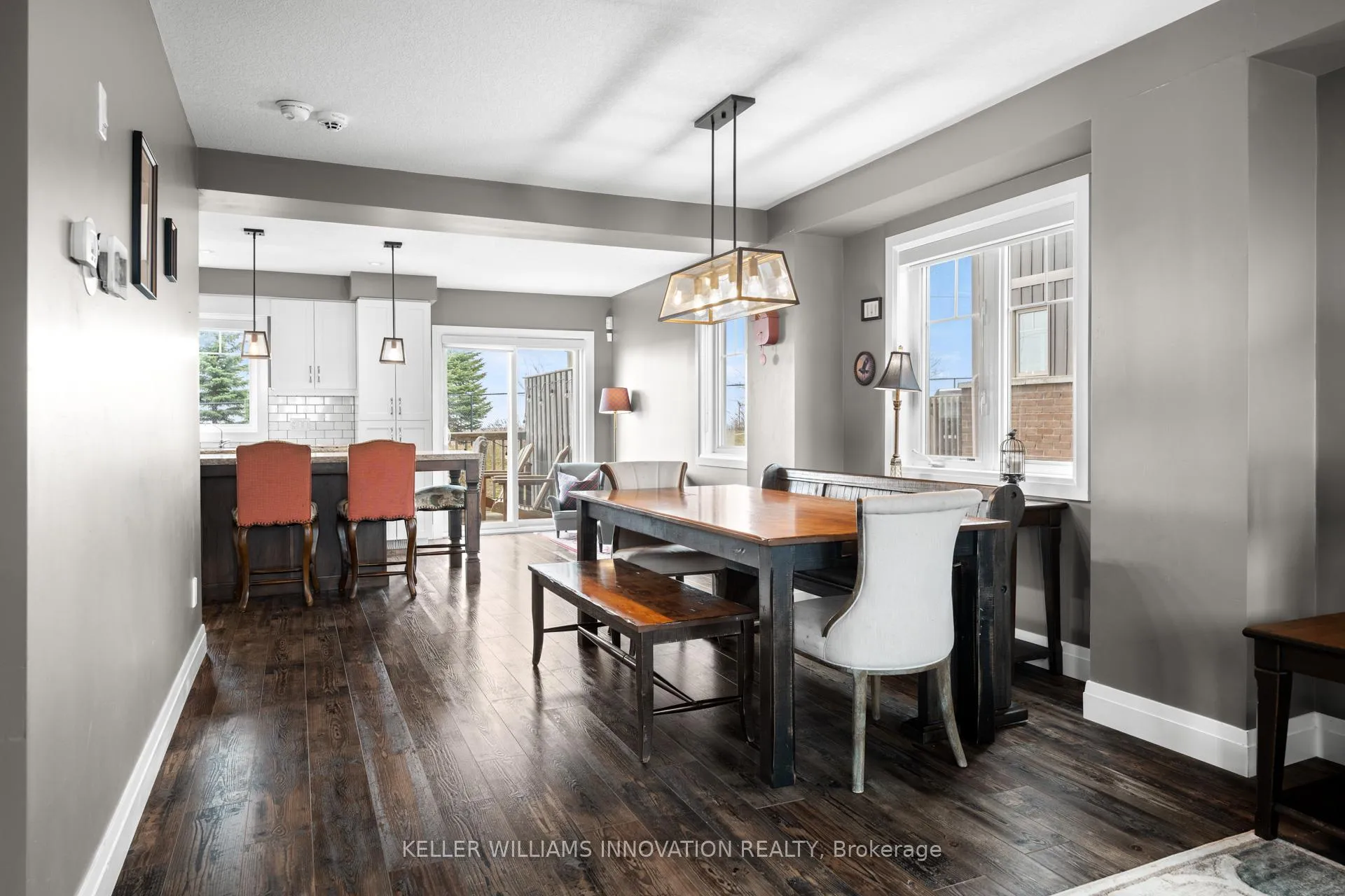 Photo 15 of Unit 30, 31 Eliza Avenue, Waterloo — HOMEH