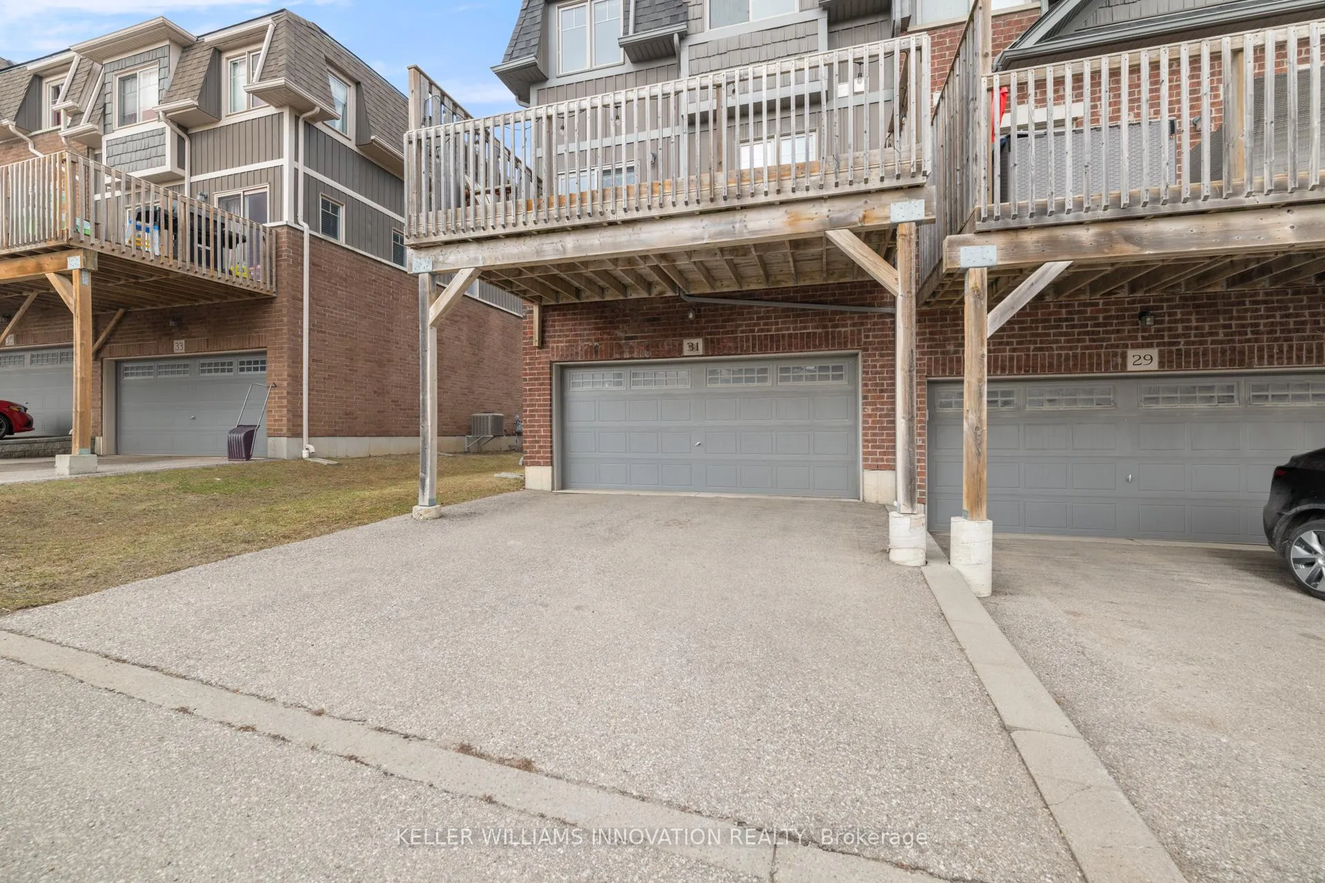Photo 29 of Unit 30, 31 Eliza Avenue, Waterloo — HOMEH
