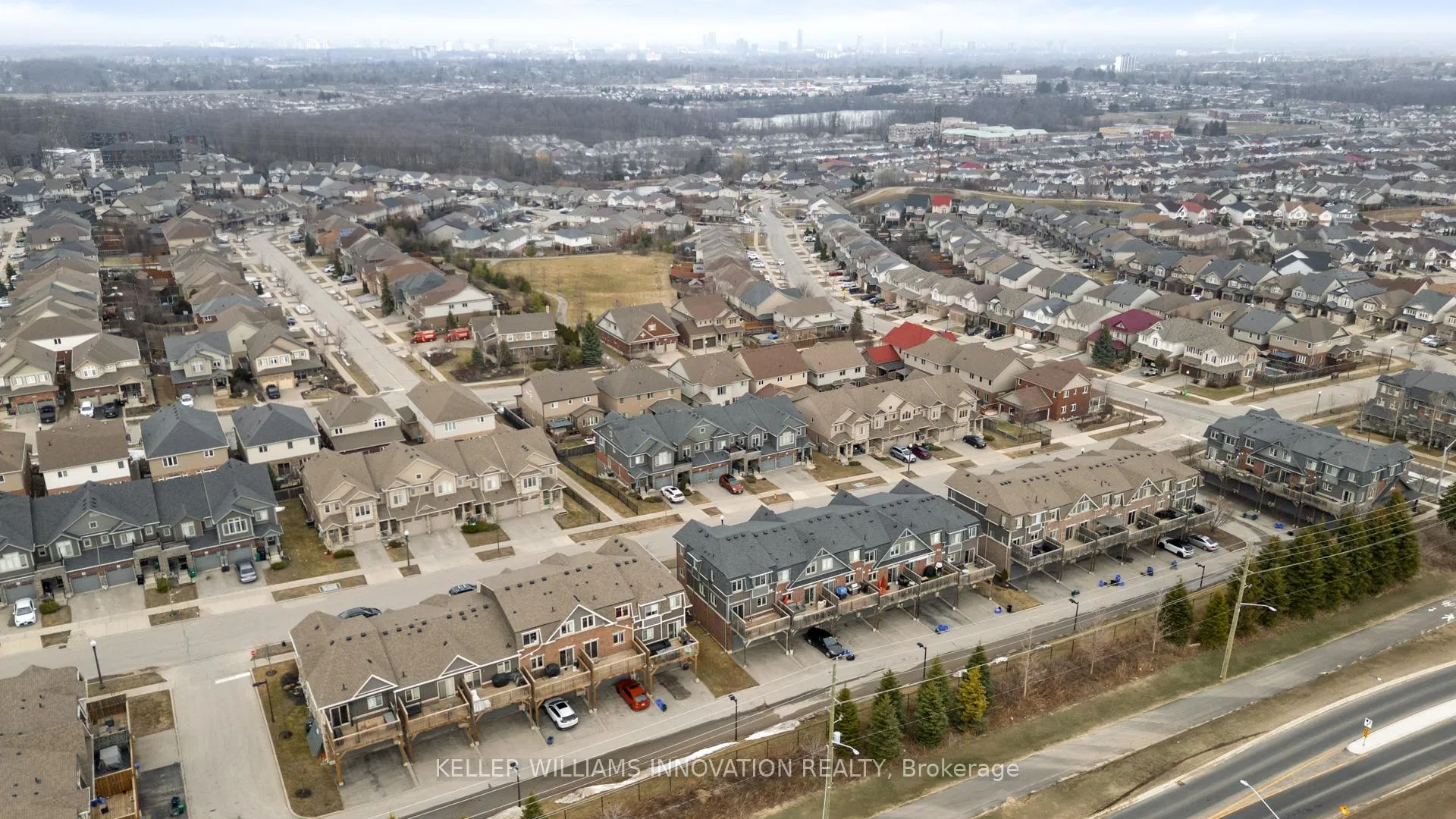 Photo 30 of Unit 30, 31 Eliza Avenue, Waterloo — HOMEH