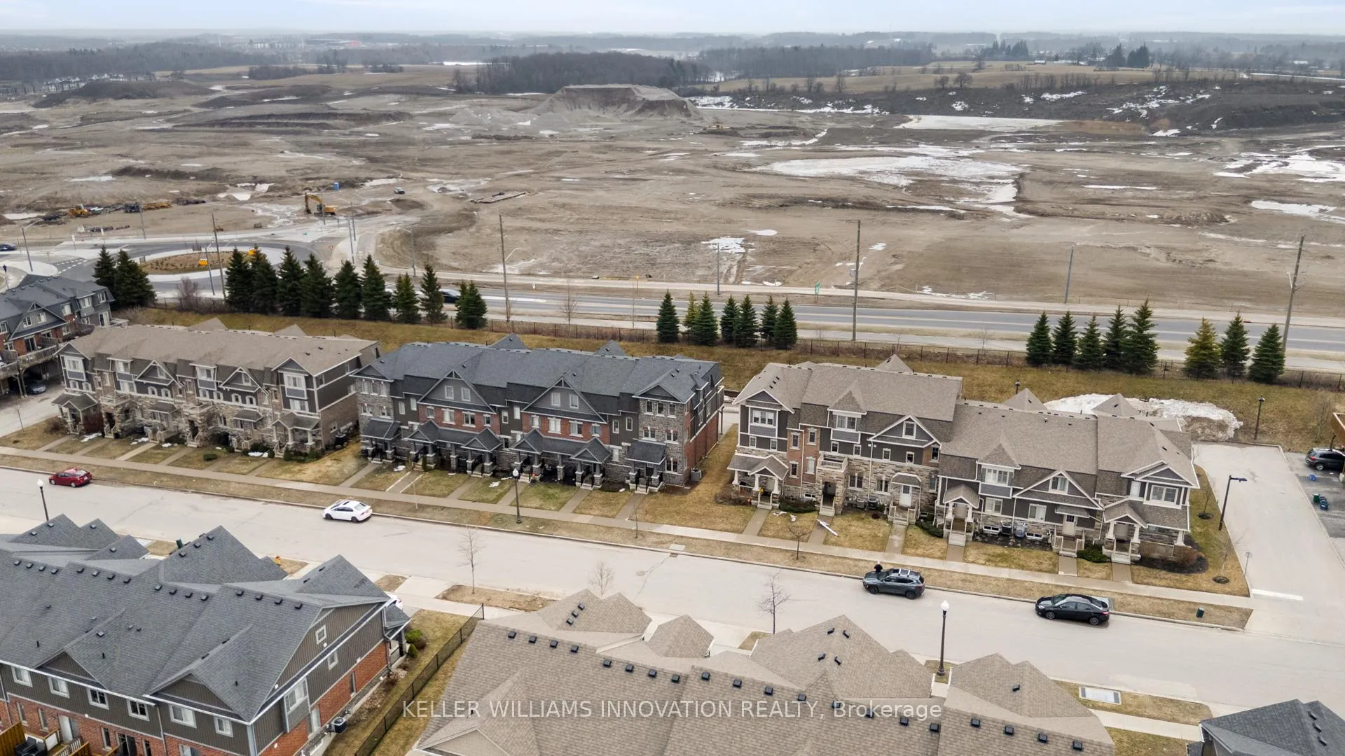 Photo 31 of Unit 30, 31 Eliza Avenue, Waterloo — HOMEH
