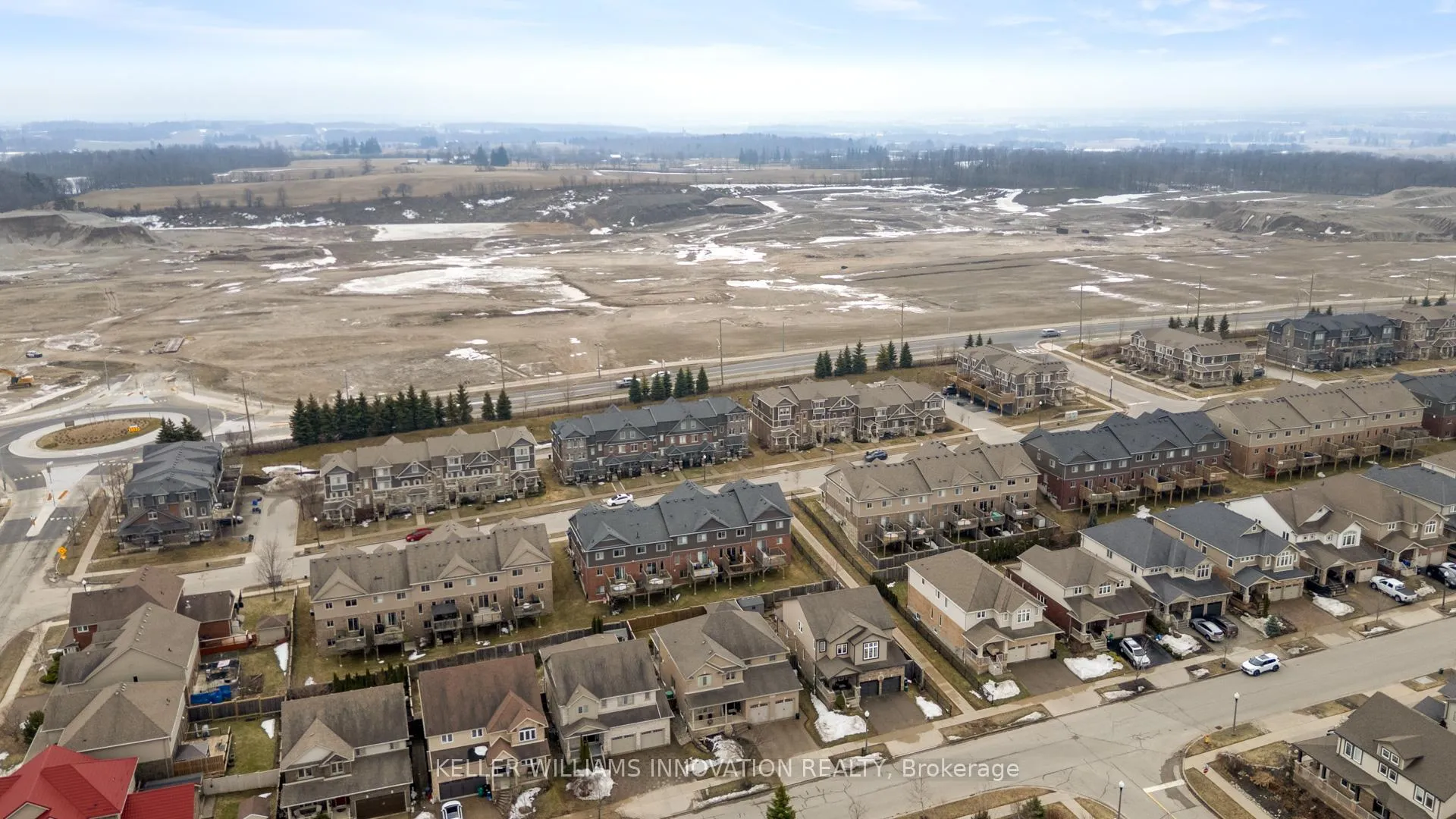 Photo 32 of Unit 30, 31 Eliza Avenue, Waterloo — HOMEH
