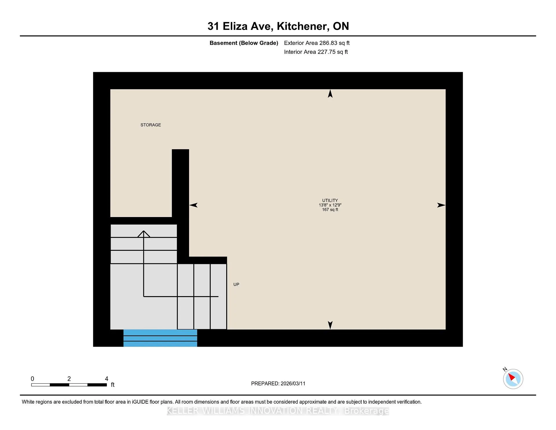 Photo 36 of Unit 30, 31 Eliza Avenue, Waterloo — HOMEH