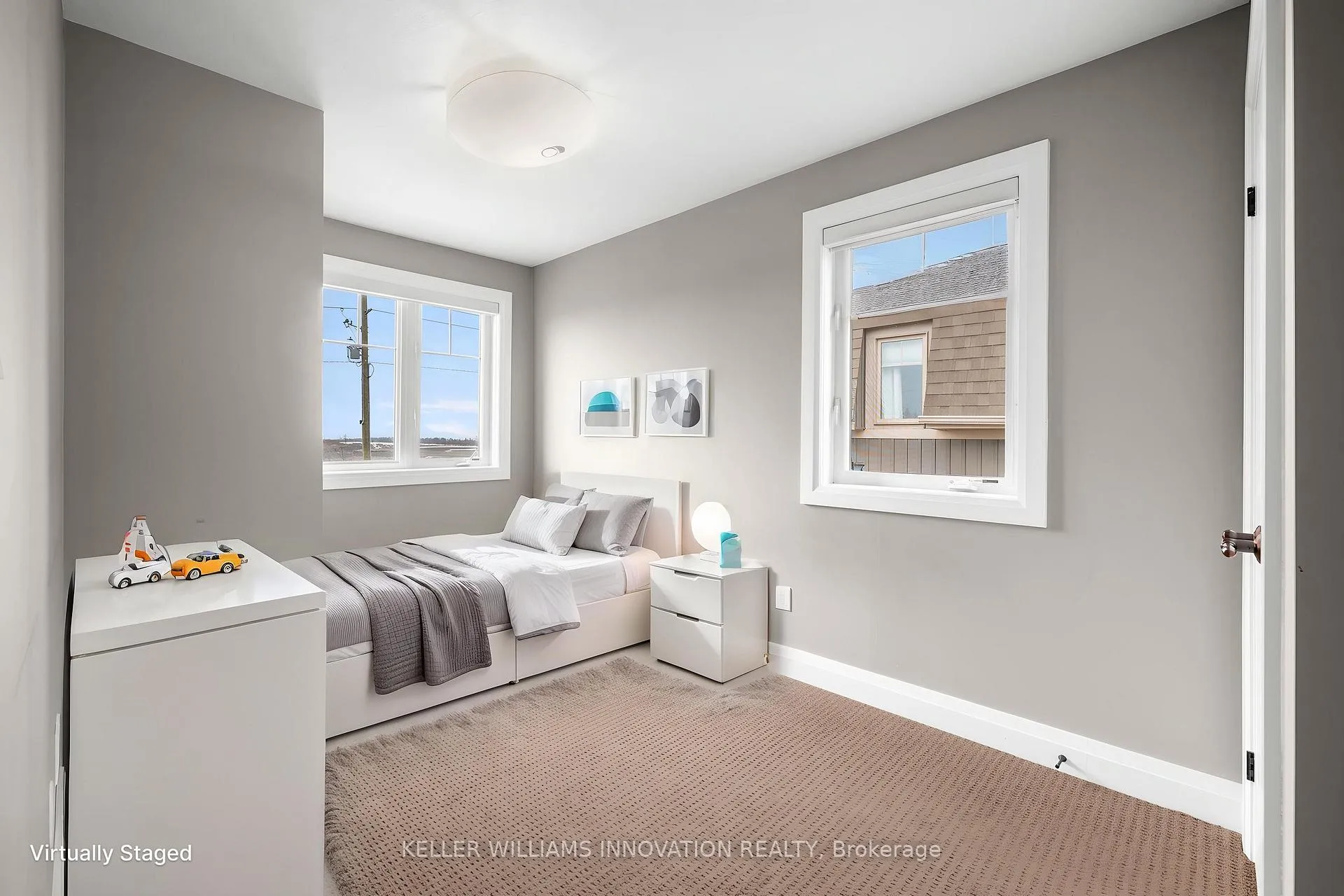 Photo 37 of Unit 30, 31 Eliza Avenue, Waterloo — HOMEH