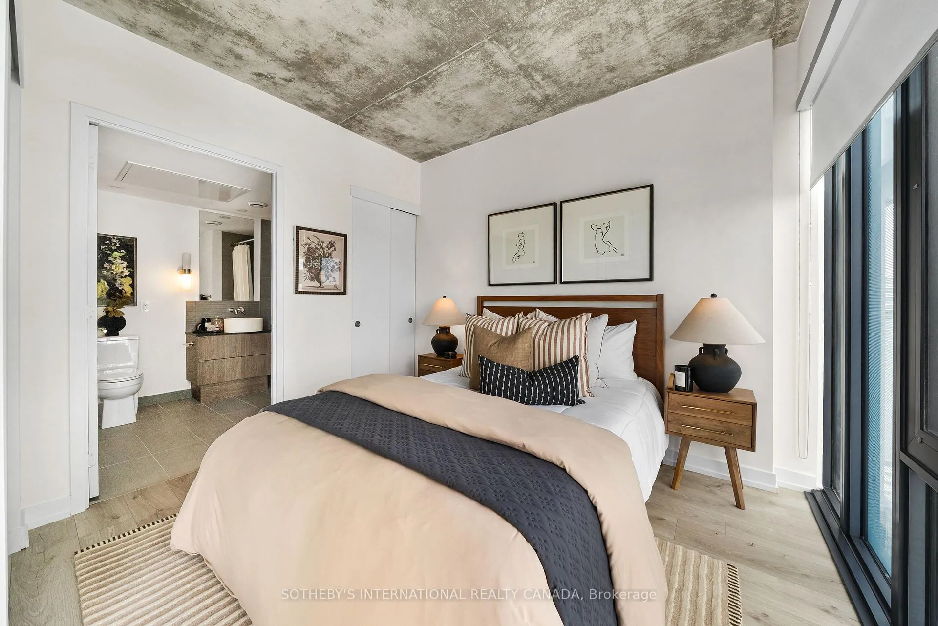 Photo 12 of Unit 3509, 161 Roehampton Avenue, Toronto, Mount Pleasant West — HOMEH