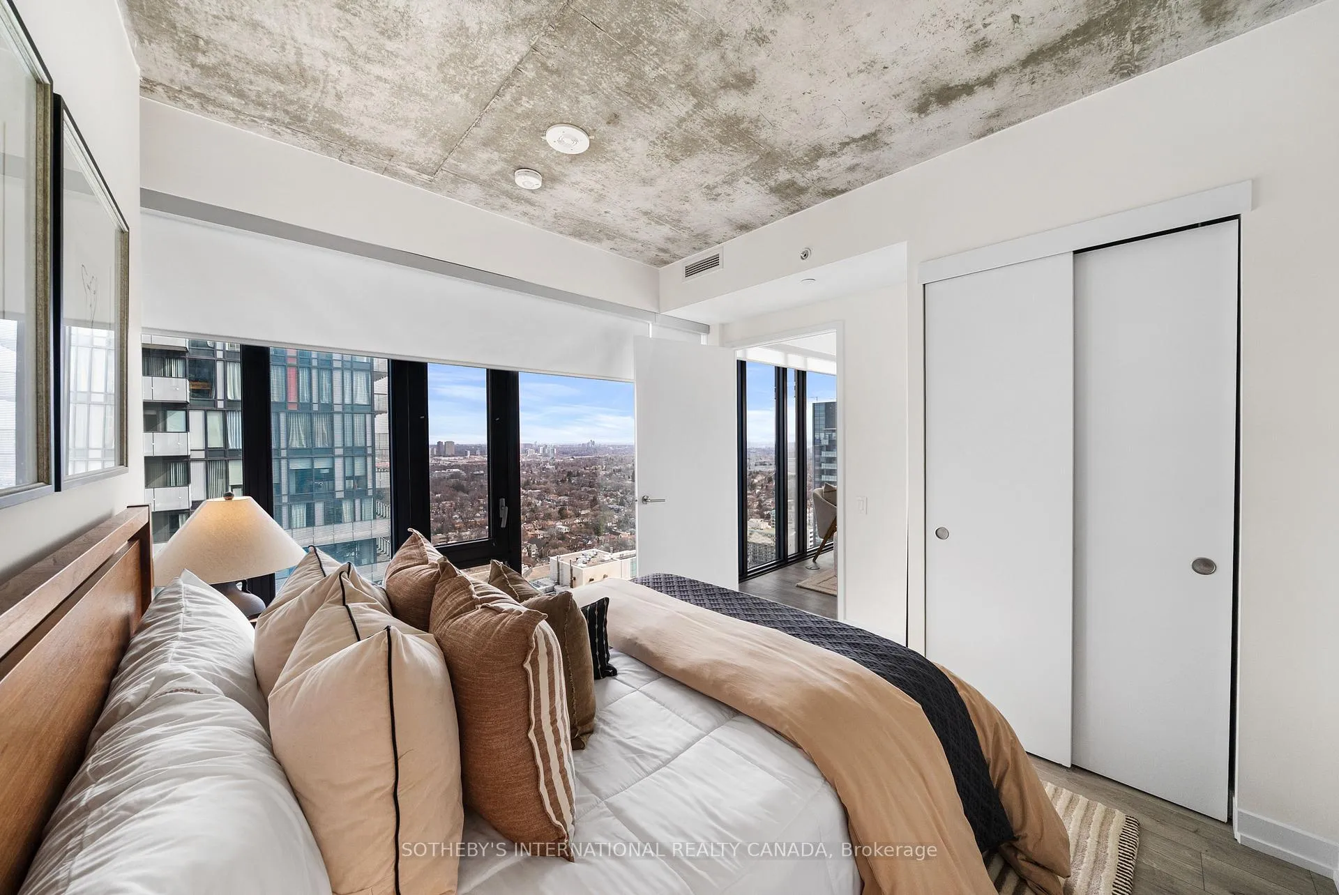 Photo 17 of Unit 3509, 161 Roehampton Avenue, Toronto, Mount Pleasant West — HOMEH