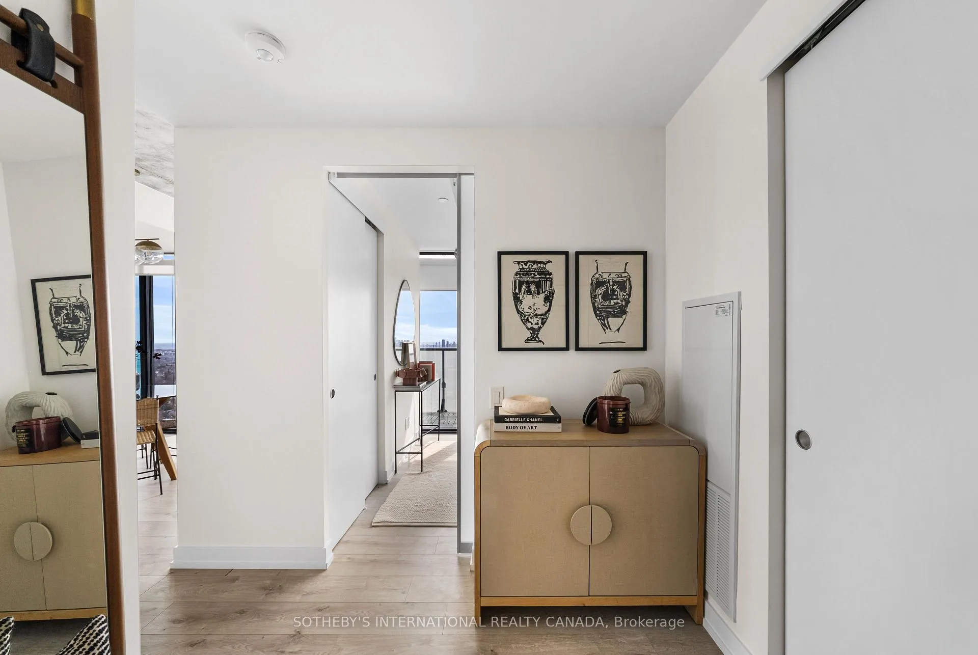 Photo 21 of Unit 3509, 161 Roehampton Avenue, Toronto, Mount Pleasant West — HOMEH