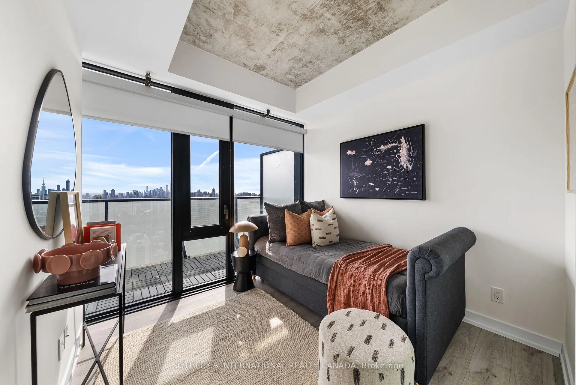 Photo 22 of Unit 3509, 161 Roehampton Avenue, Toronto, Mount Pleasant West — HOMEH