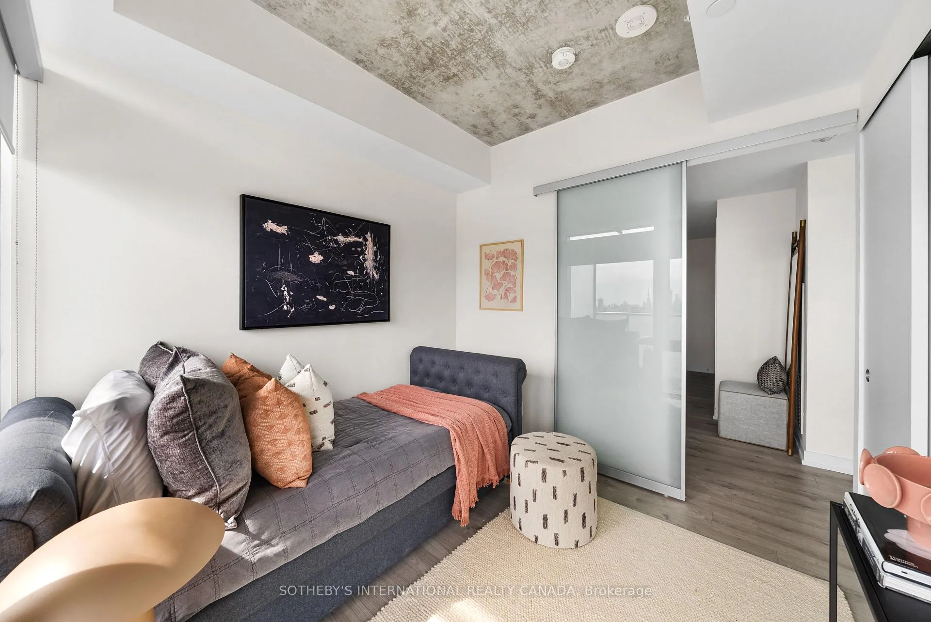 Photo 24 of Unit 3509, 161 Roehampton Avenue, Toronto, Mount Pleasant West — HOMEH