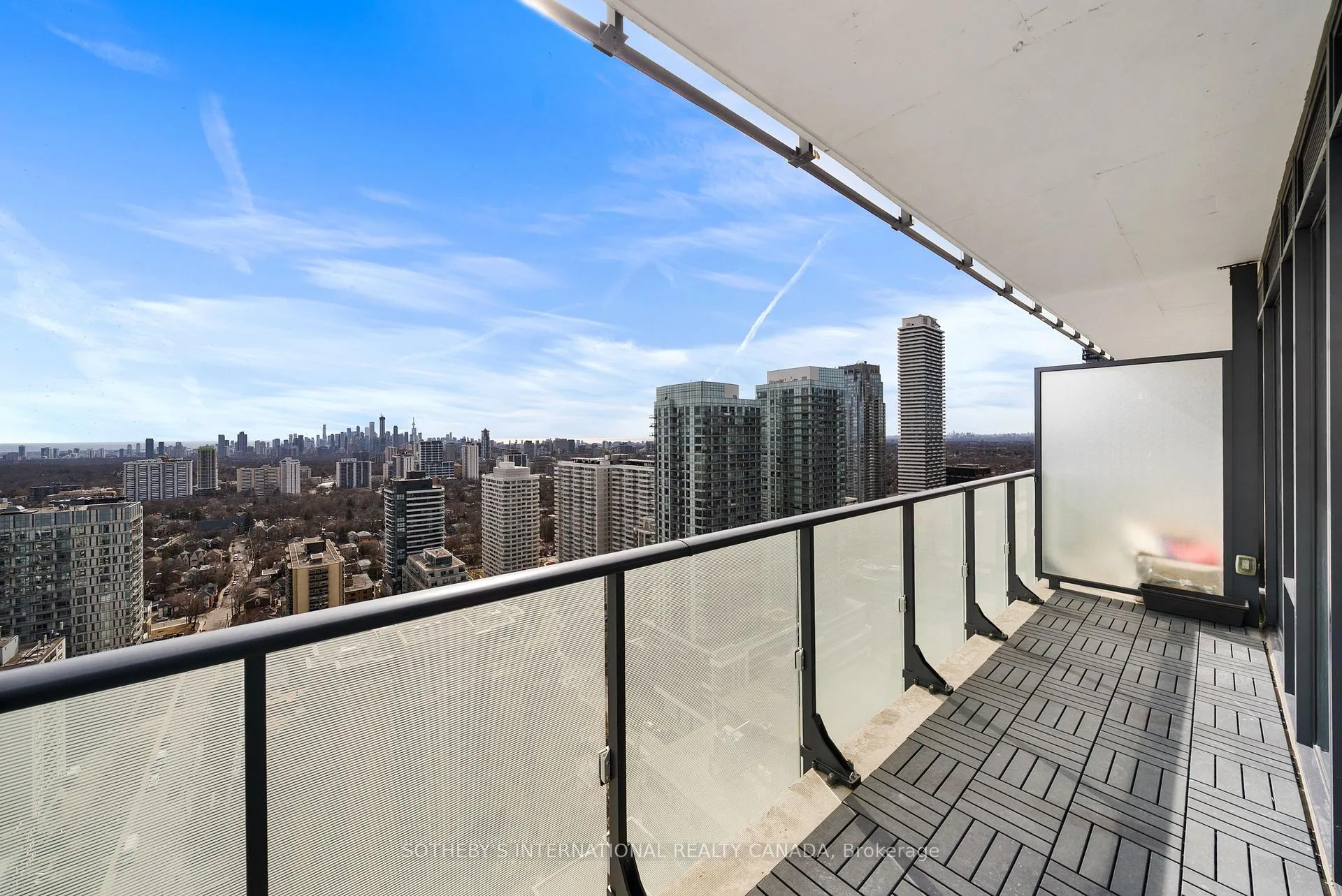 Photo 30 of Unit 3509, 161 Roehampton Avenue, Toronto, Mount Pleasant West — HOMEH