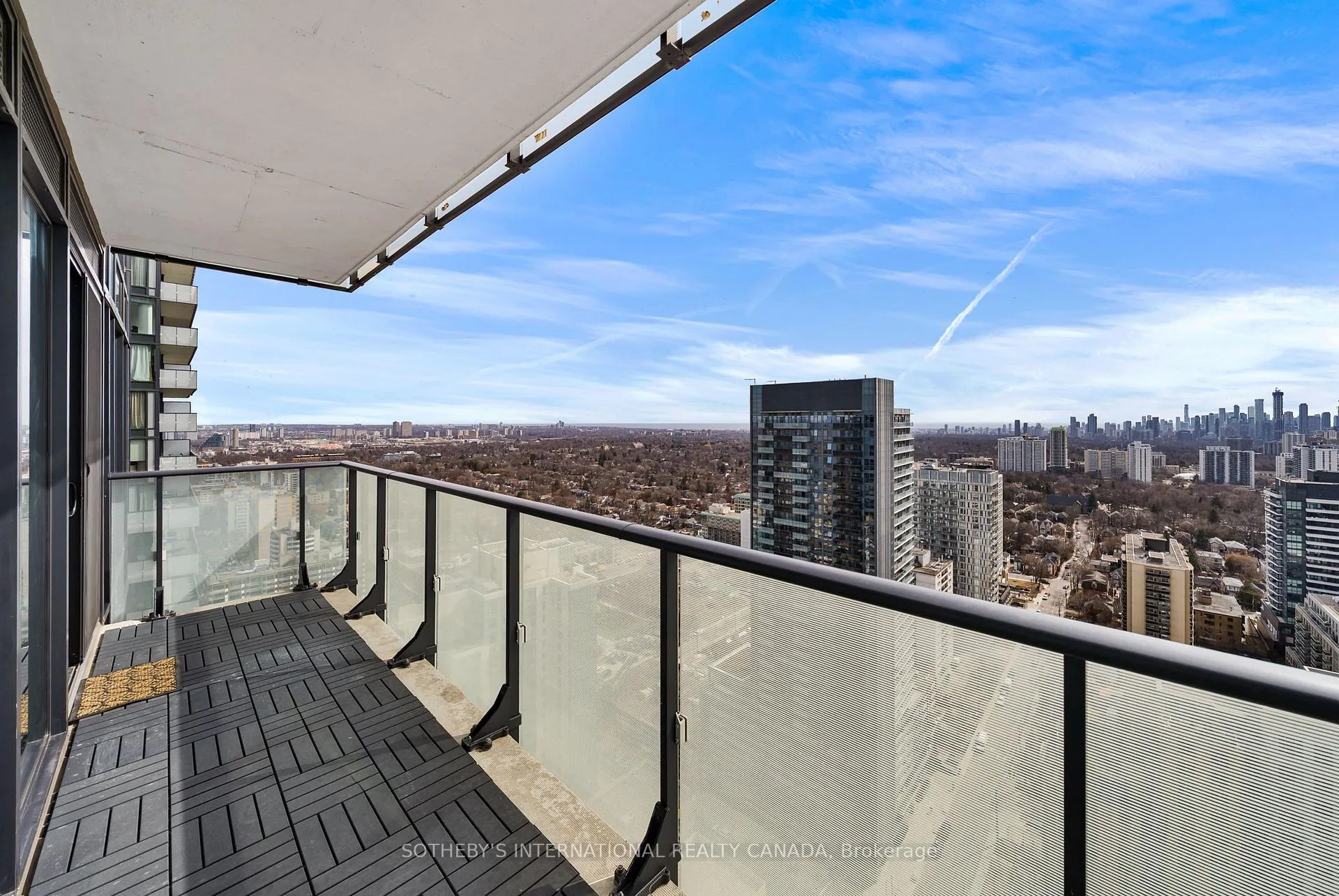 Photo 31 of Unit 3509, 161 Roehampton Avenue, Toronto, Mount Pleasant West — HOMEH