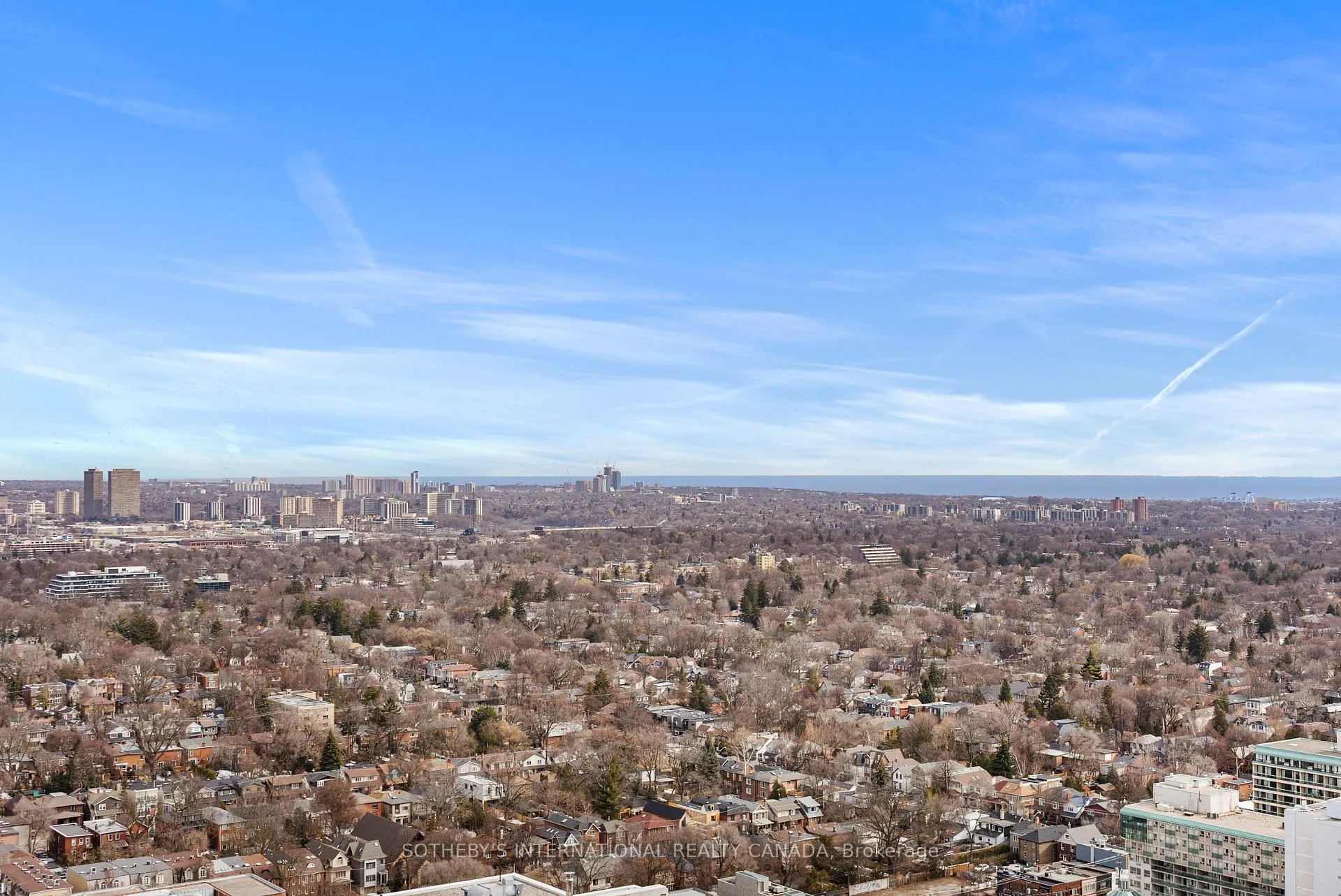 Photo 32 of Unit 3509, 161 Roehampton Avenue, Toronto, Mount Pleasant West — HOMEH
