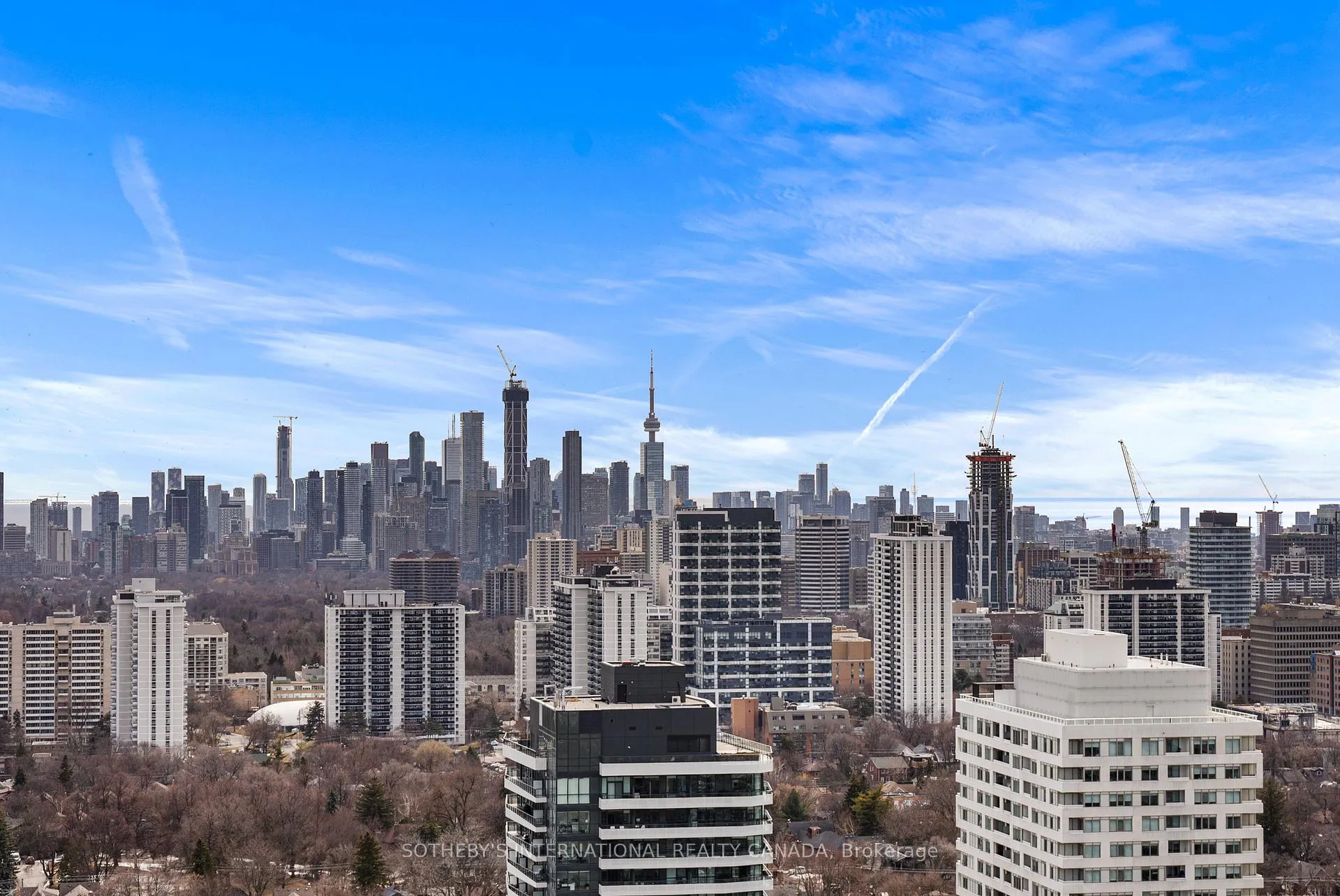 Photo 34 of Unit 3509, 161 Roehampton Avenue, Toronto, Mount Pleasant West — HOMEH