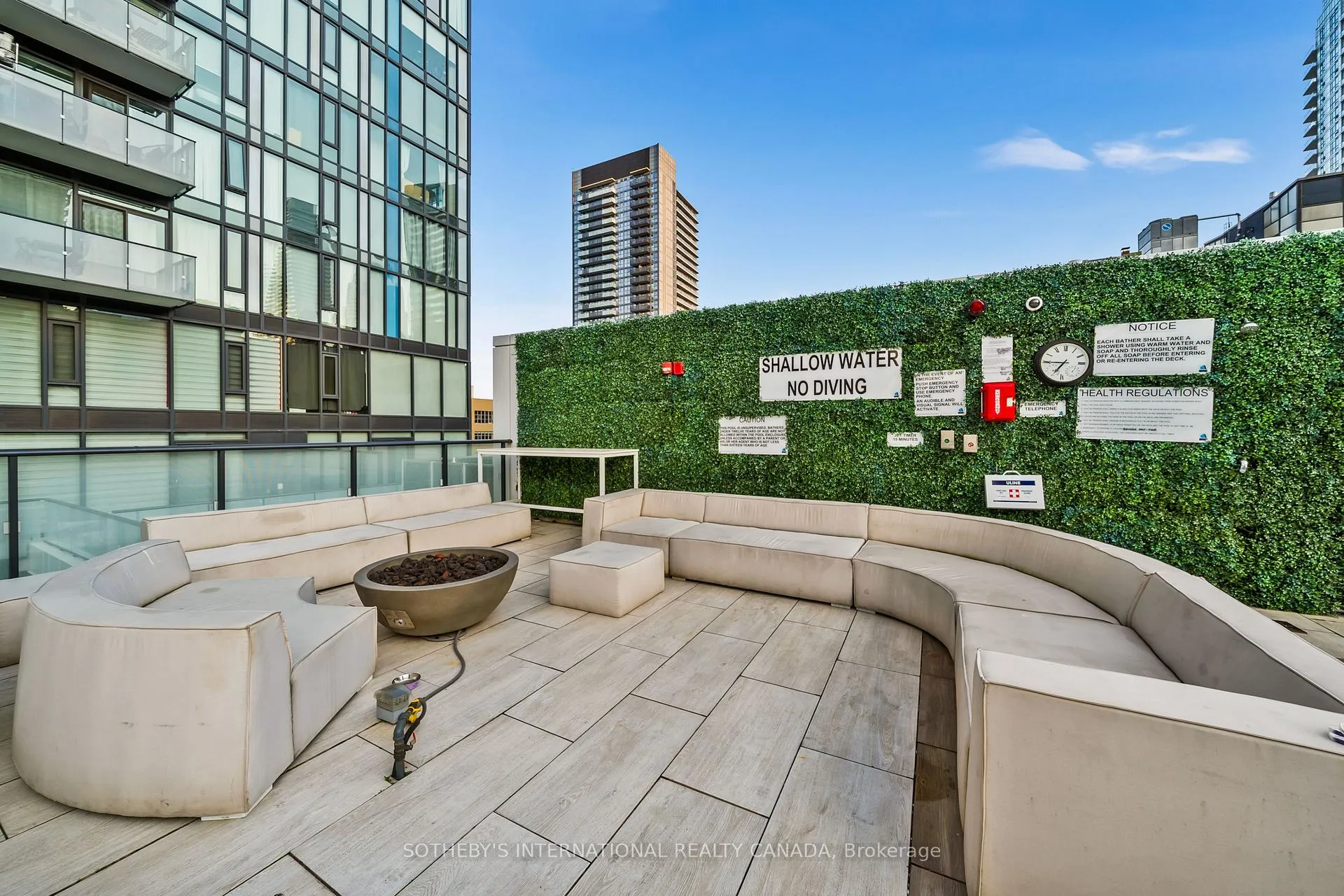Photo 40 of Unit 3509, 161 Roehampton Avenue, Toronto, Mount Pleasant West — HOMEH