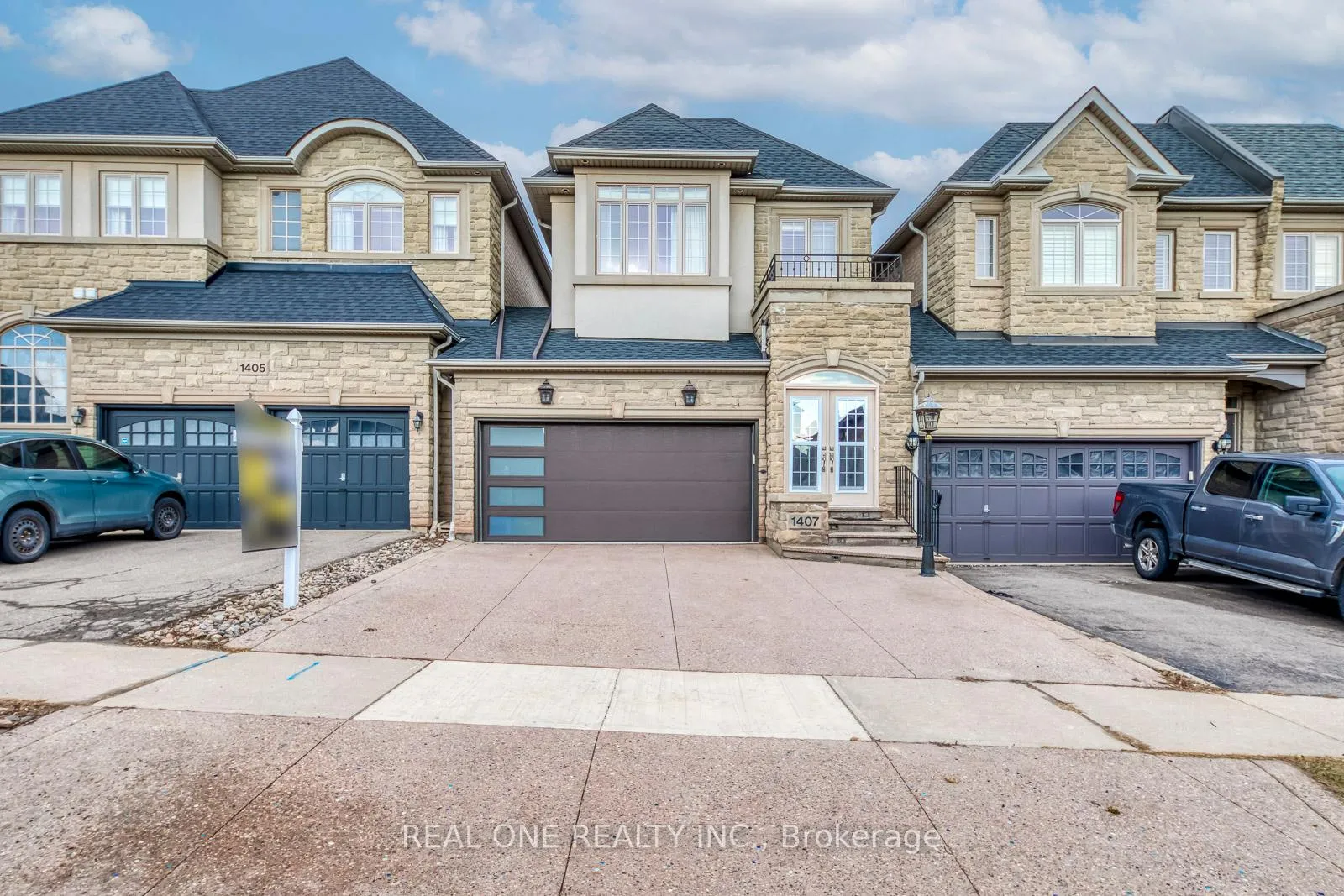 Photo 1 of 1407 Craigleith Road, Oakville, Joshua Creek — HOMEH