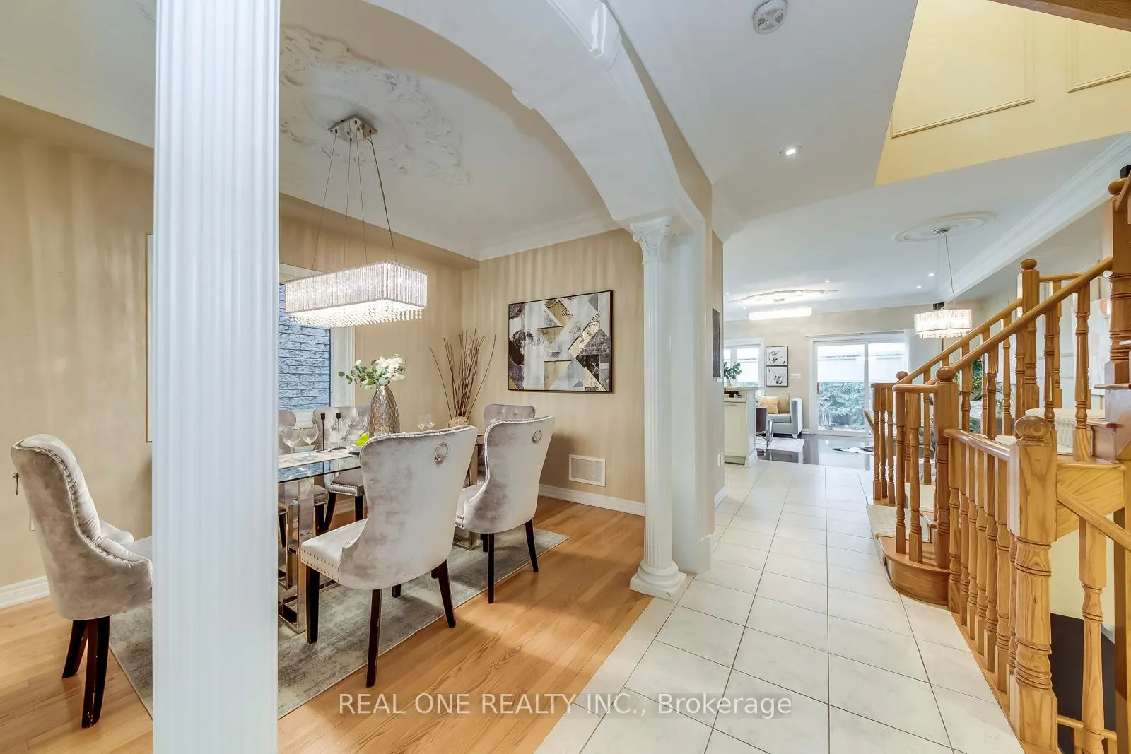 Photo 6 of 1407 Craigleith Road, Oakville, Joshua Creek — HOMEH