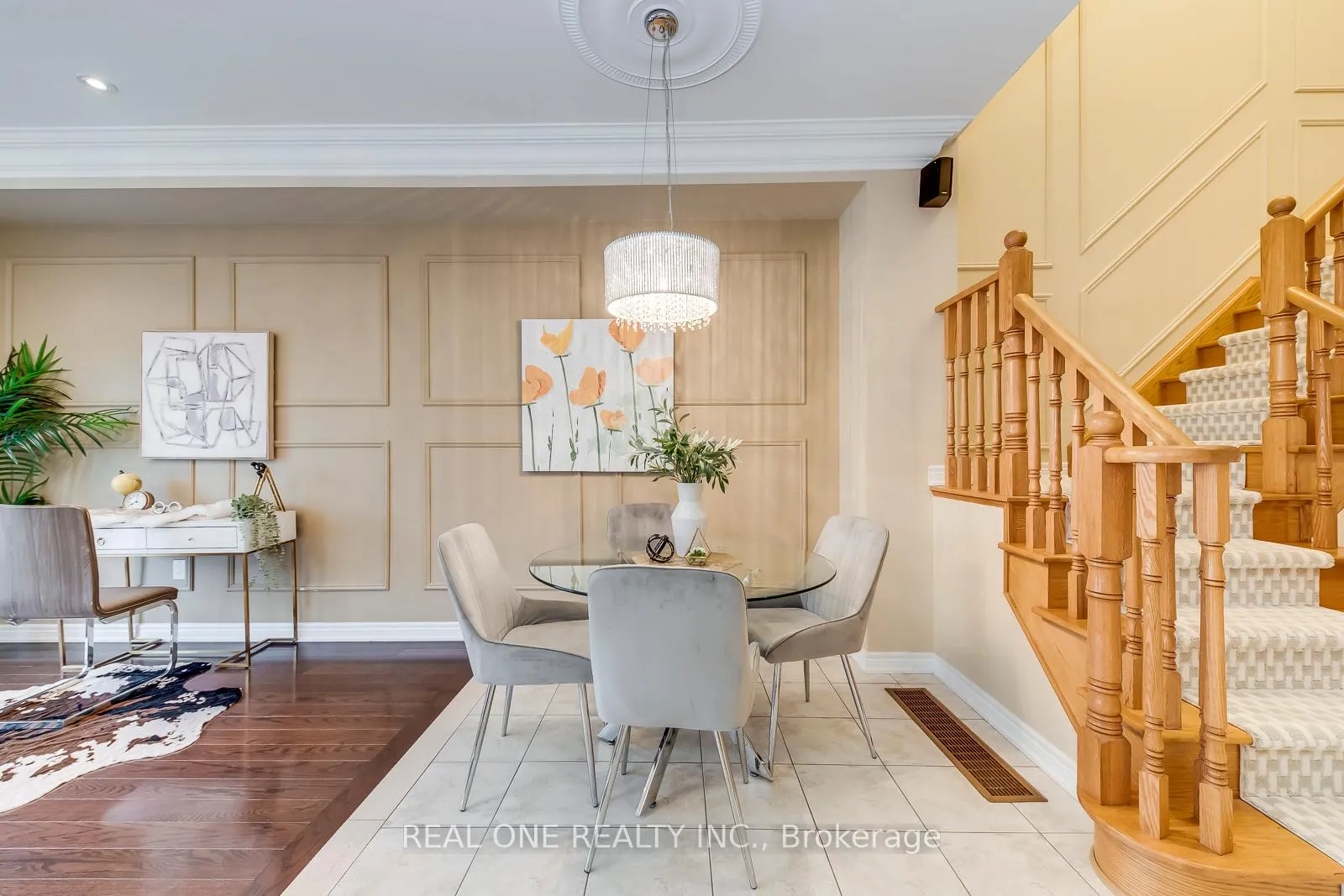 Photo 7 of 1407 Craigleith Road, Oakville, Joshua Creek — HOMEH