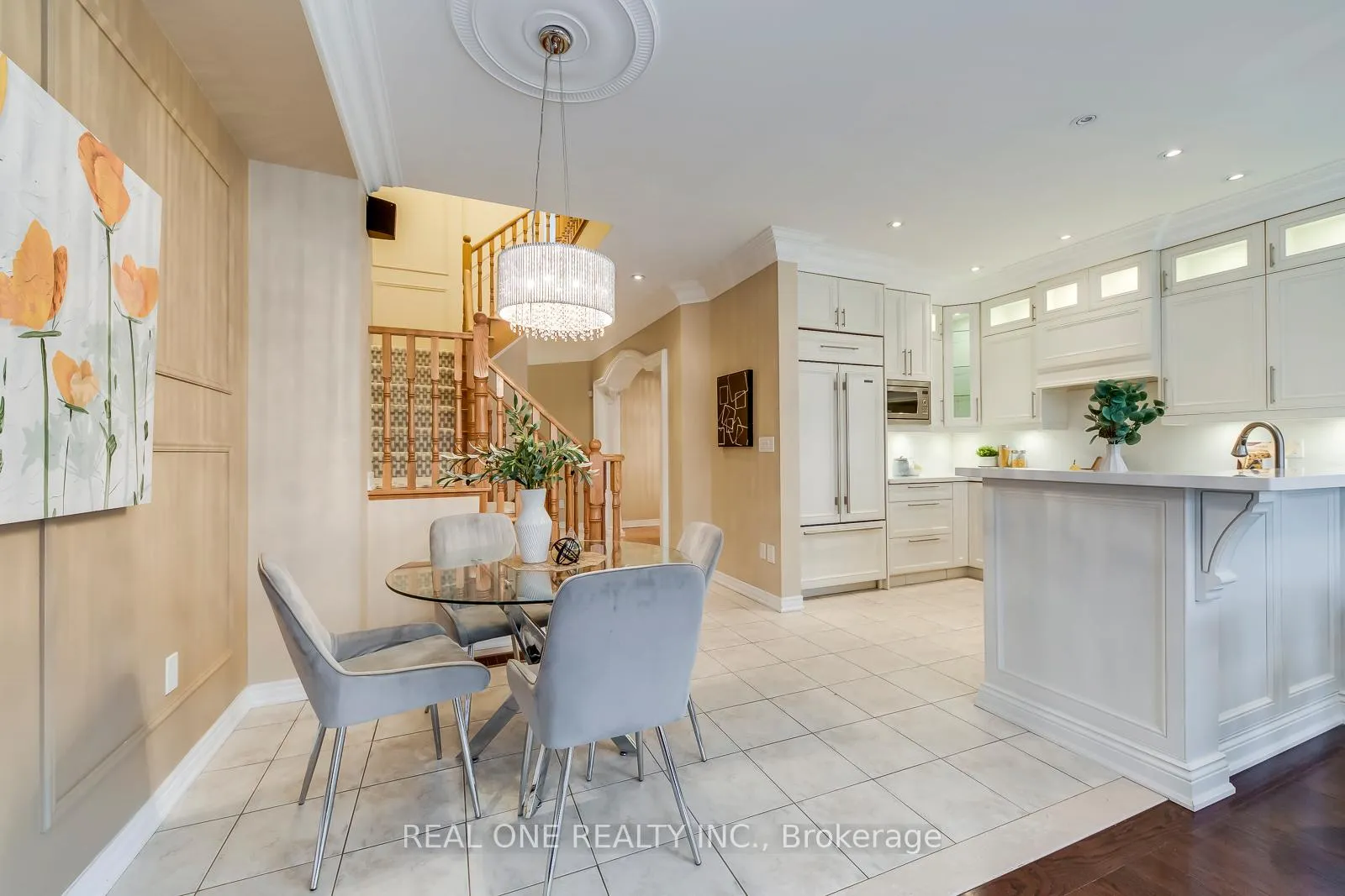Photo 8 of 1407 Craigleith Road, Oakville, Joshua Creek — HOMEH
