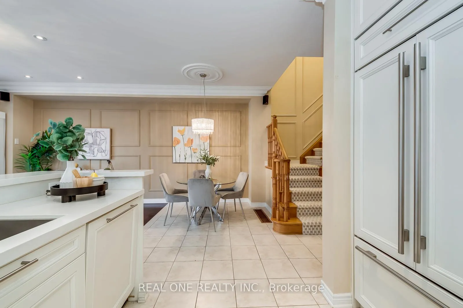 Photo 11 of 1407 Craigleith Road, Oakville, Joshua Creek — HOMEH