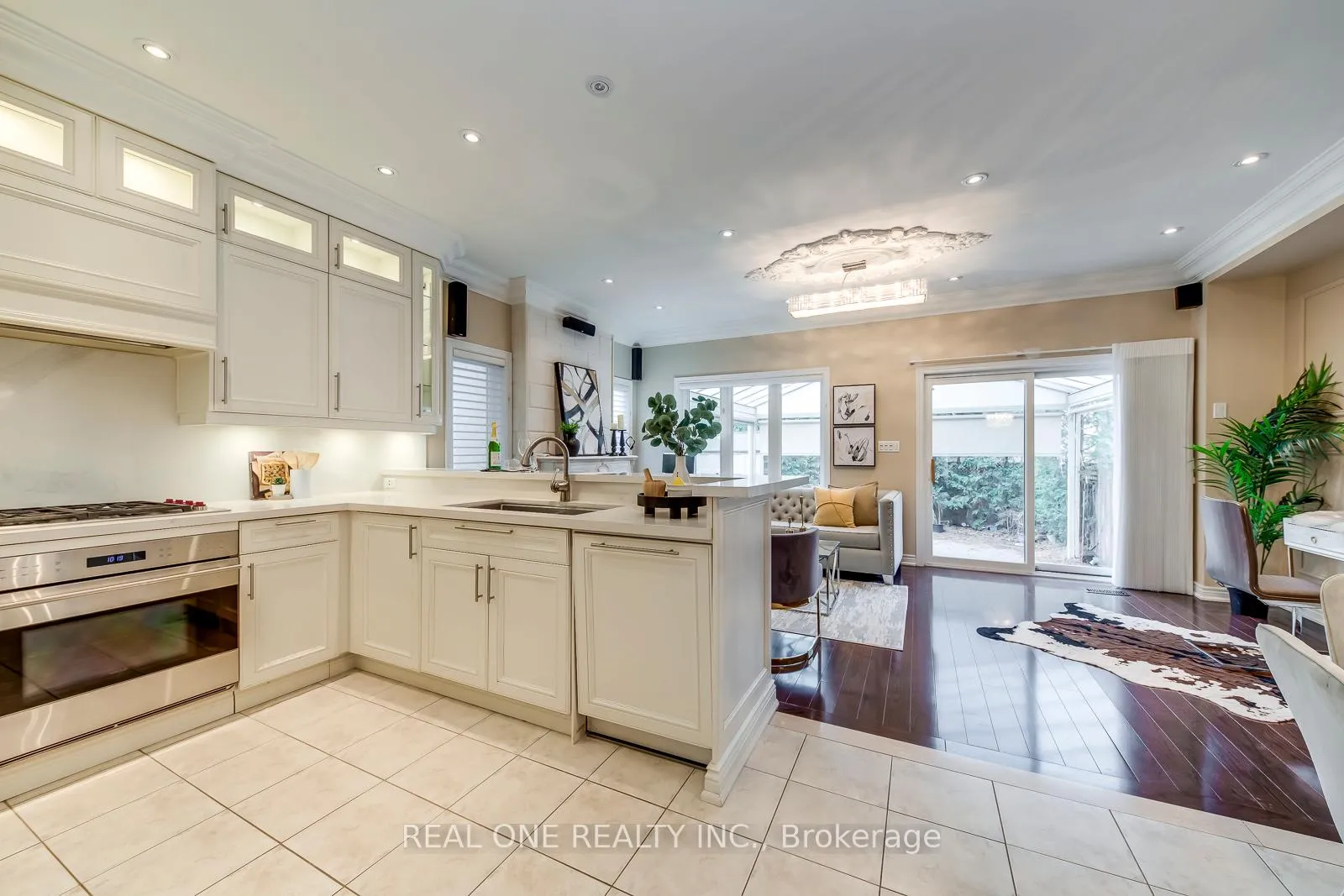 Photo 12 of 1407 Craigleith Road, Oakville, Joshua Creek — HOMEH