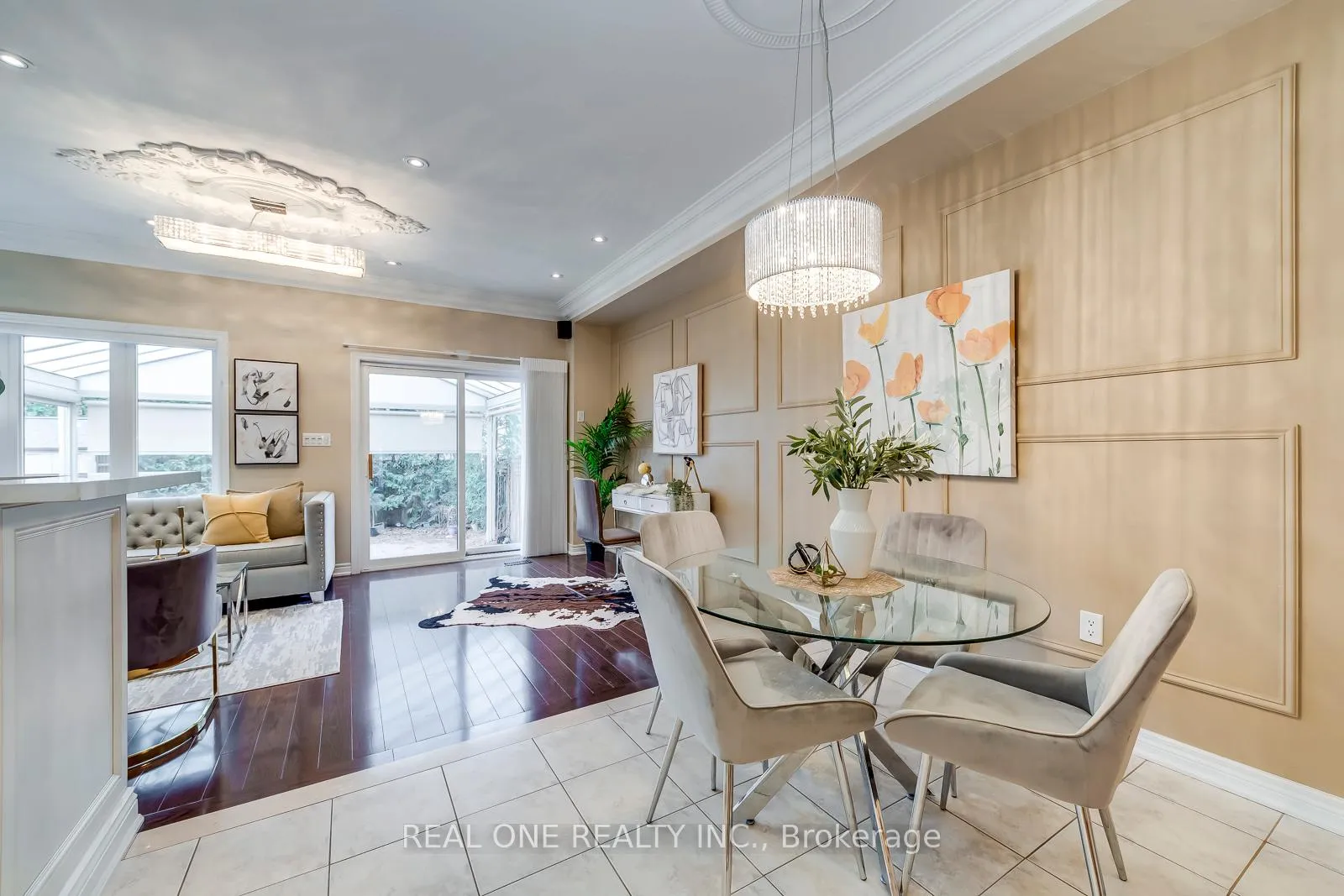 Photo 13 of 1407 Craigleith Road, Oakville, Joshua Creek — HOMEH