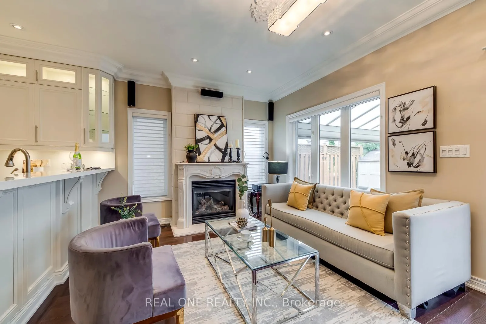 Photo 14 of 1407 Craigleith Road, Oakville, Joshua Creek — HOMEH