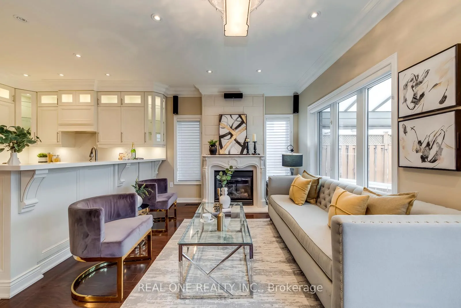 Photo 15 of 1407 Craigleith Road, Oakville, Joshua Creek — HOMEH