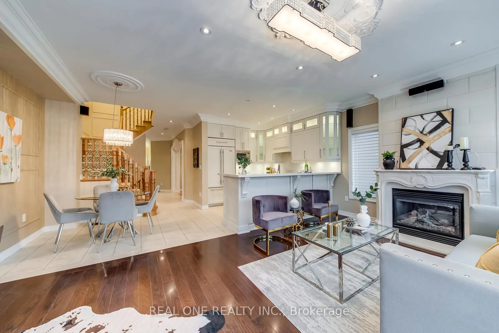 Photo 17 of 1407 Craigleith Road, Oakville, Joshua Creek — HOMEH