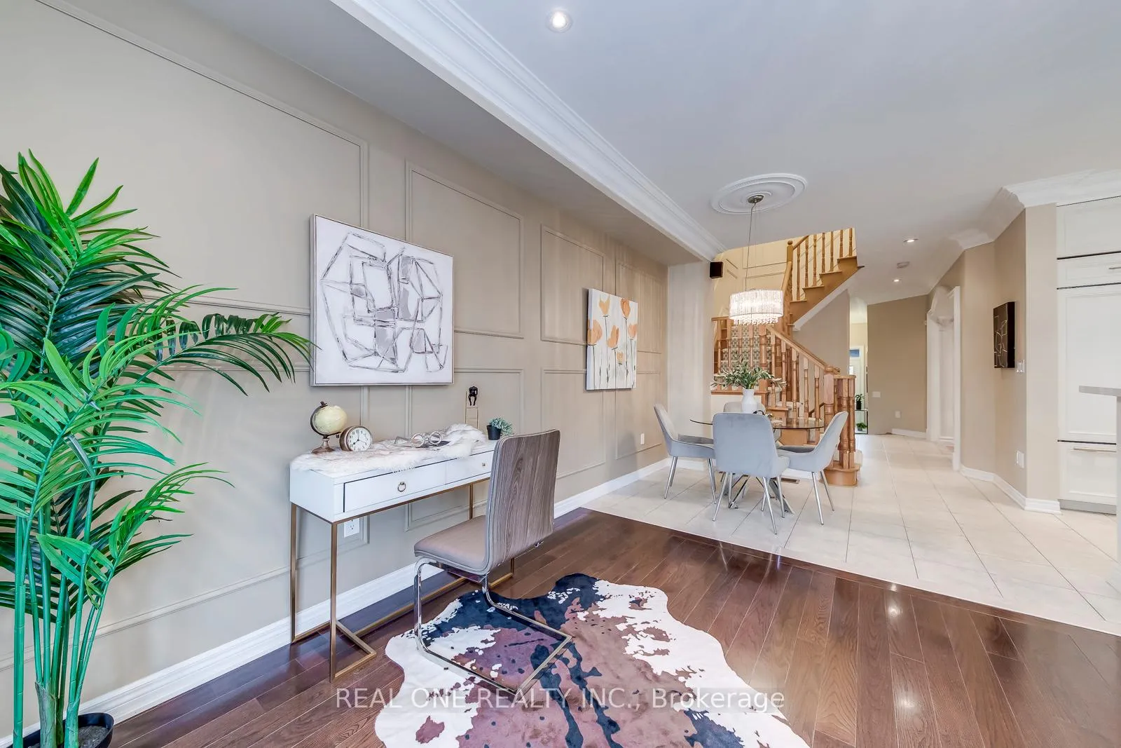 Photo 19 of 1407 Craigleith Road, Oakville, Joshua Creek — HOMEH