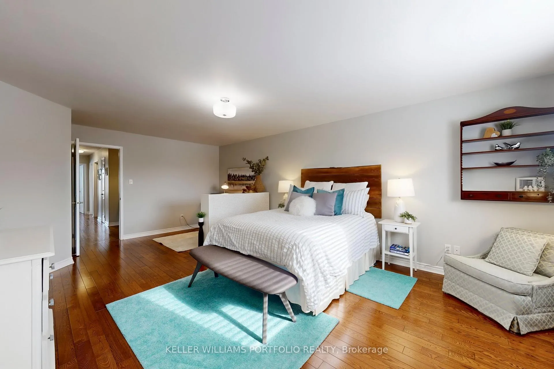 Photo 15 of 75 Monteith Crescent, Vaughan, Maple — HOMEH