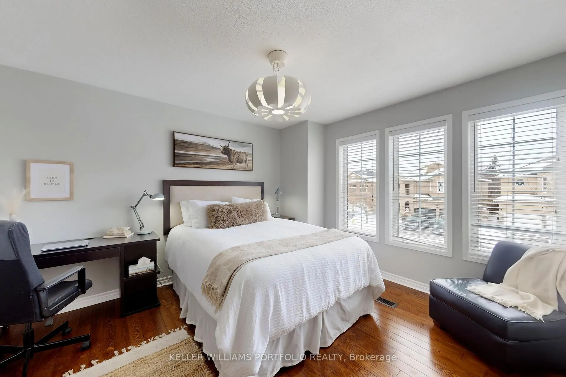 Photo 18 of 75 Monteith Crescent, Vaughan, Maple — HOMEH