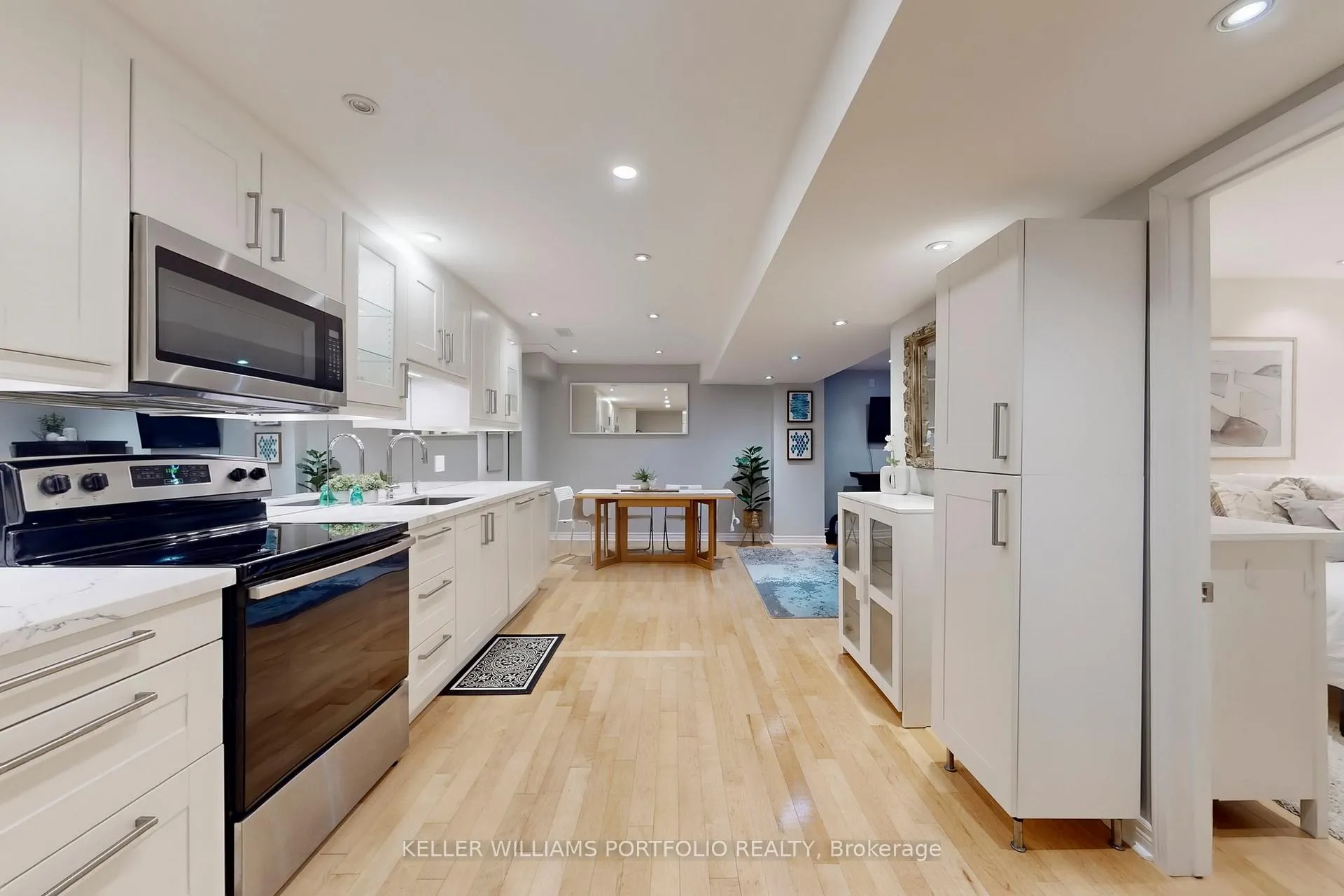 Photo 27 of 75 Monteith Crescent, Vaughan, Maple — HOMEH