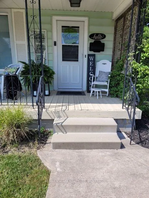 Photo 9 of 9 Beech Street, Port Colborne, Main Street — HOMEH