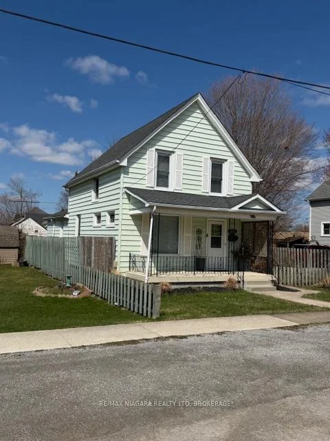 Photo 3 of 9 Beech Street, Port Colborne, Main Street — HOMEH