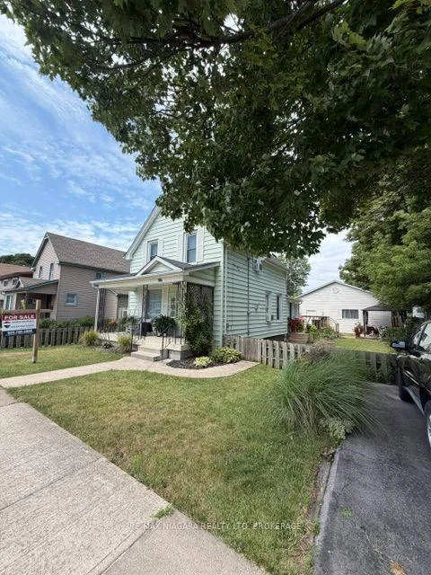 Photo 4 of 9 Beech Street, Port Colborne, Main Street — HOMEH