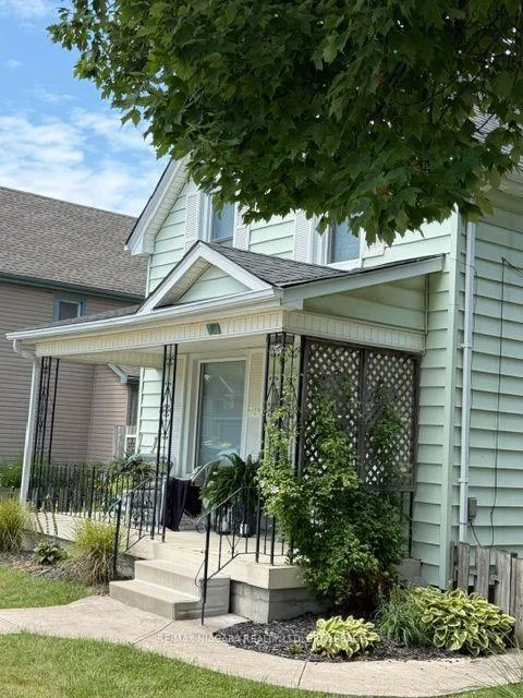 Photo 6 of 9 Beech Street, Port Colborne, Main Street — HOMEH