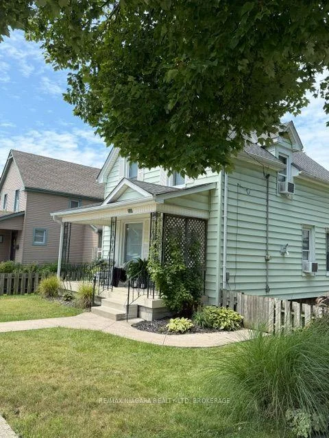 Photo 7 of 9 Beech Street, Port Colborne, Main Street — HOMEH