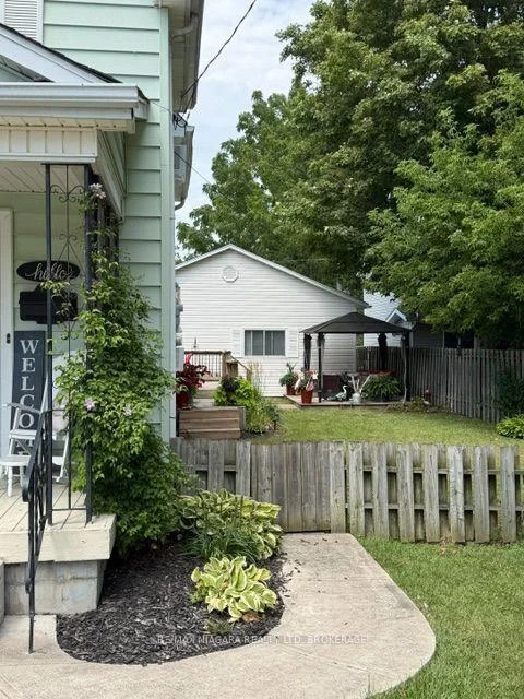 Photo 14 of 9 Beech Street, Port Colborne, Main Street — HOMEH
