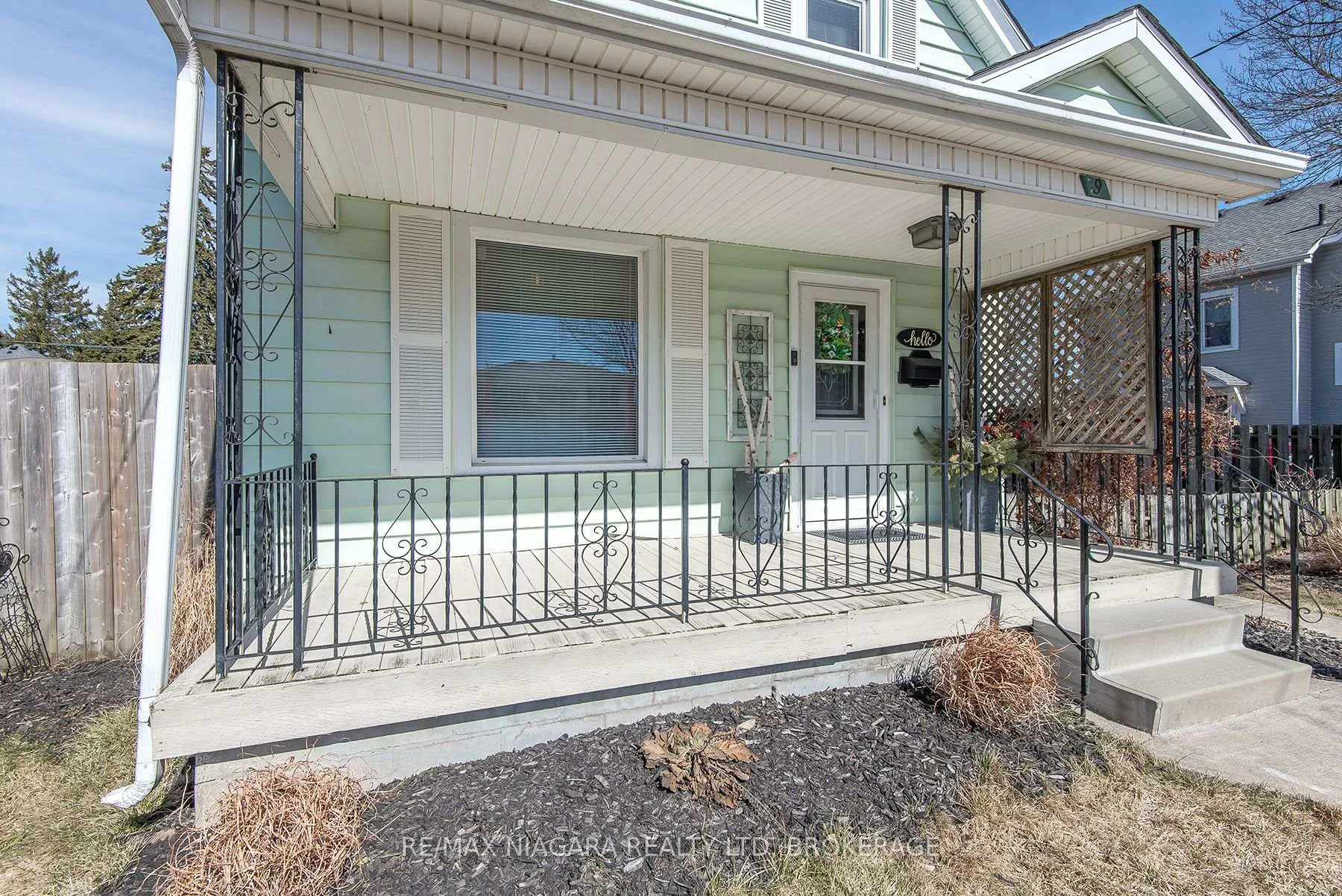 Photo 46 of 9 Beech Street, Port Colborne, Main Street — HOMEH