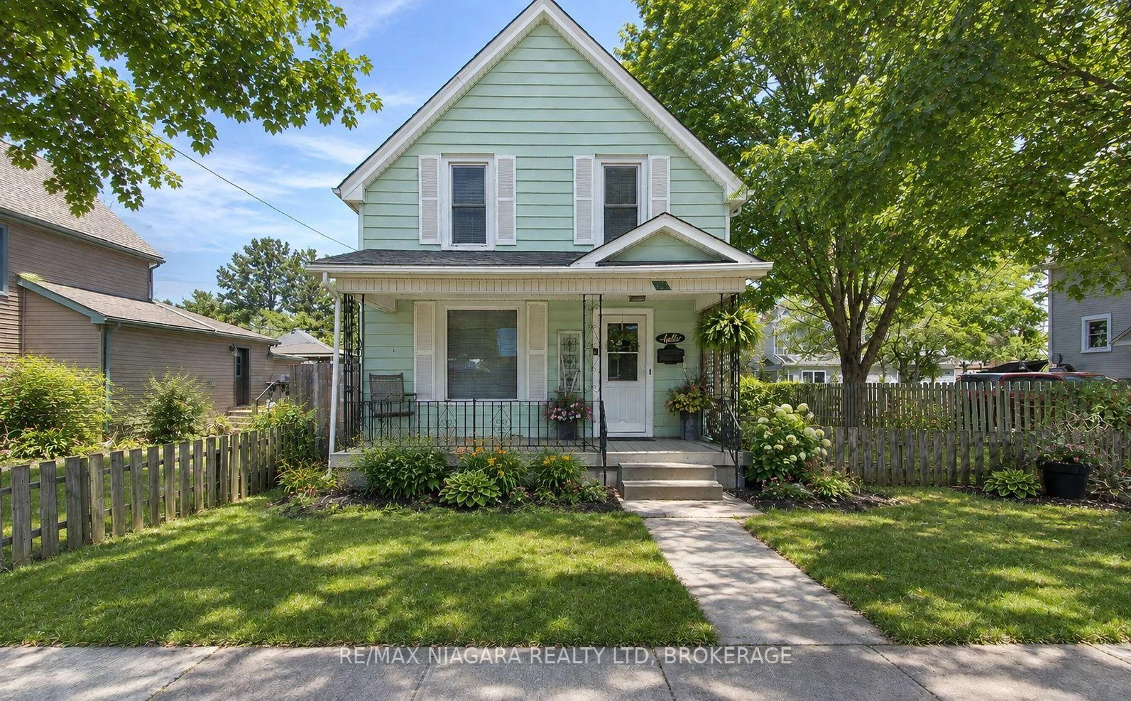 Photo of 9 Beech Street