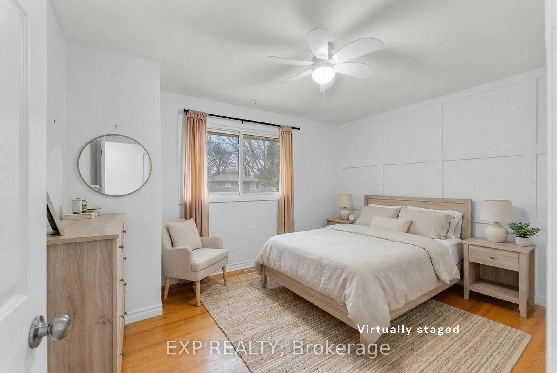 Photo 24 of 35 Bishops Road, St. Catharines, Vine/Linwell — HOMEH