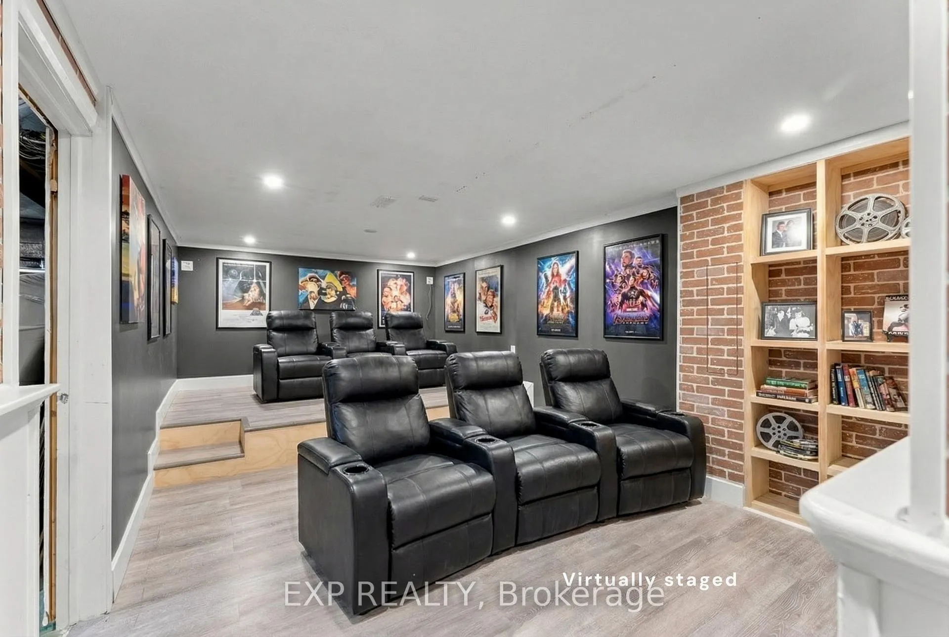 Photo 36 of 35 Bishops Road, St. Catharines, Vine/Linwell — HOMEH