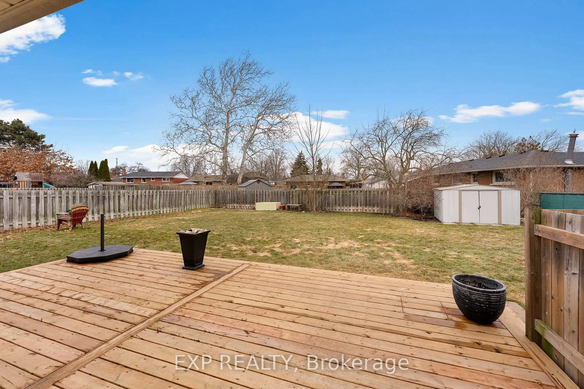 Photo 38 of 35 Bishops Road, St. Catharines, Vine/Linwell — HOMEH